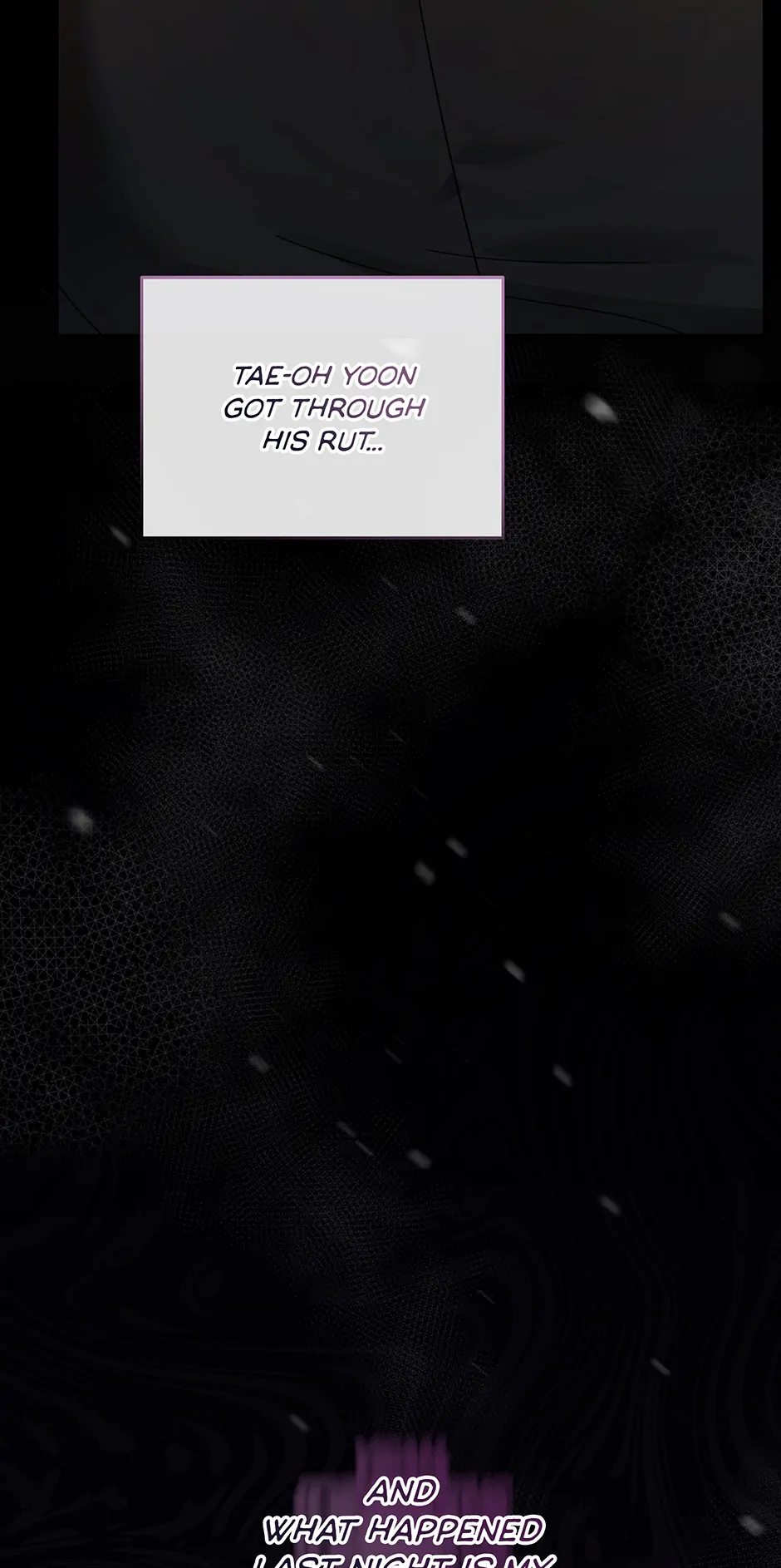 Secretary Gwanggong’s Survival Diary (Mature) [Official] - 31. Company Dinner manhwa