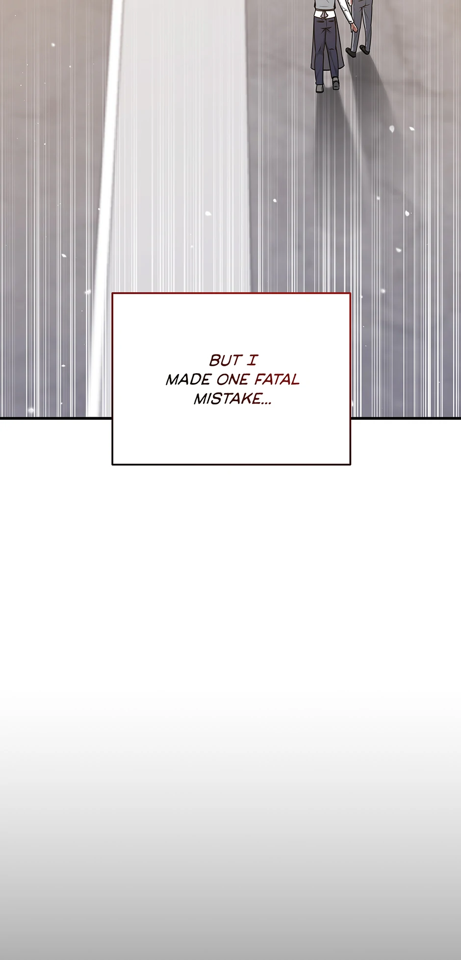 Secretary Gwanggong’s Survival Diary (Mature) [Official] - 31. Company Dinner manhwa