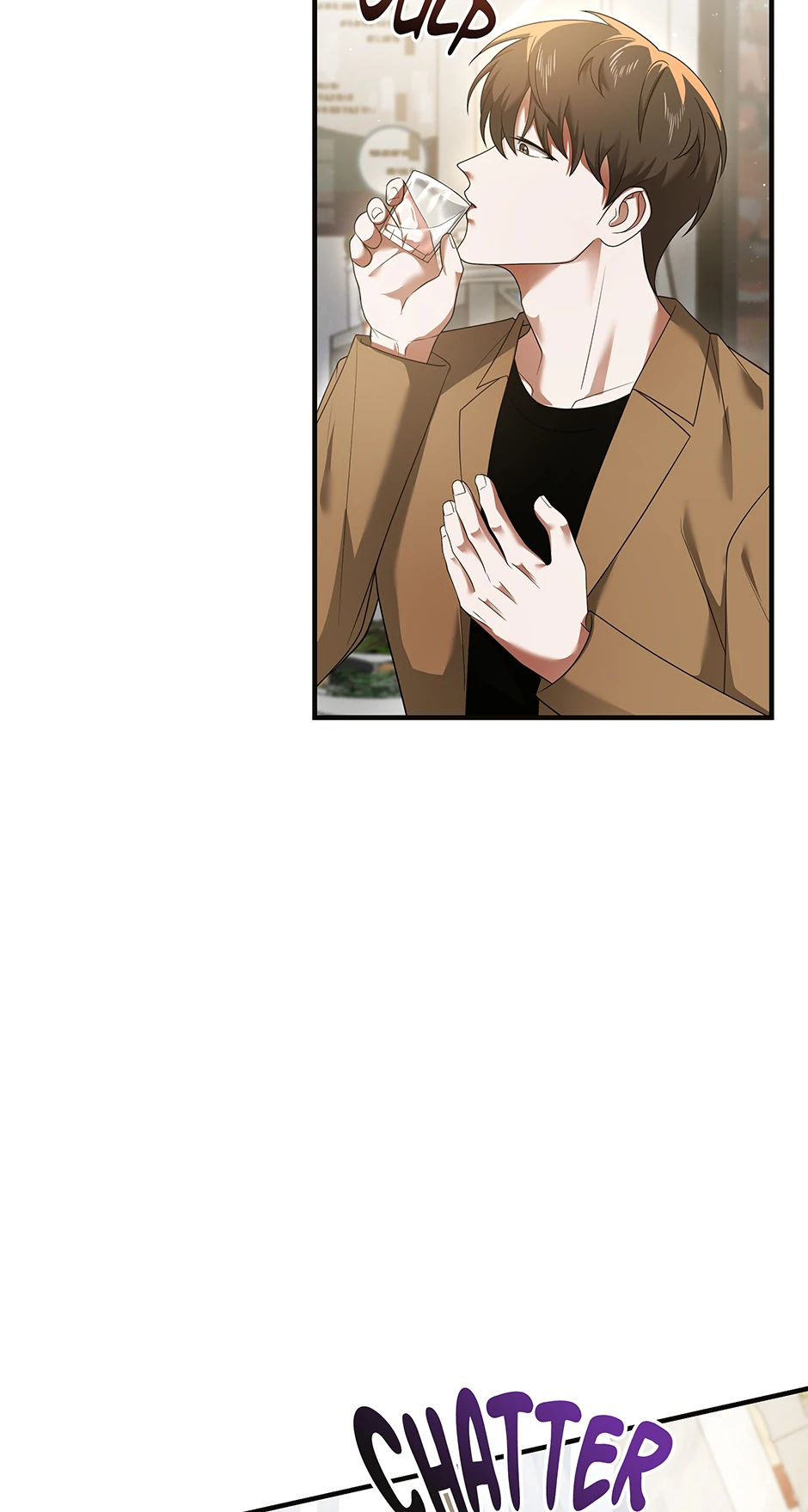 Secretary Gwanggong’s Survival Diary (Mature) [Official] - 31. Company Dinner manhwa