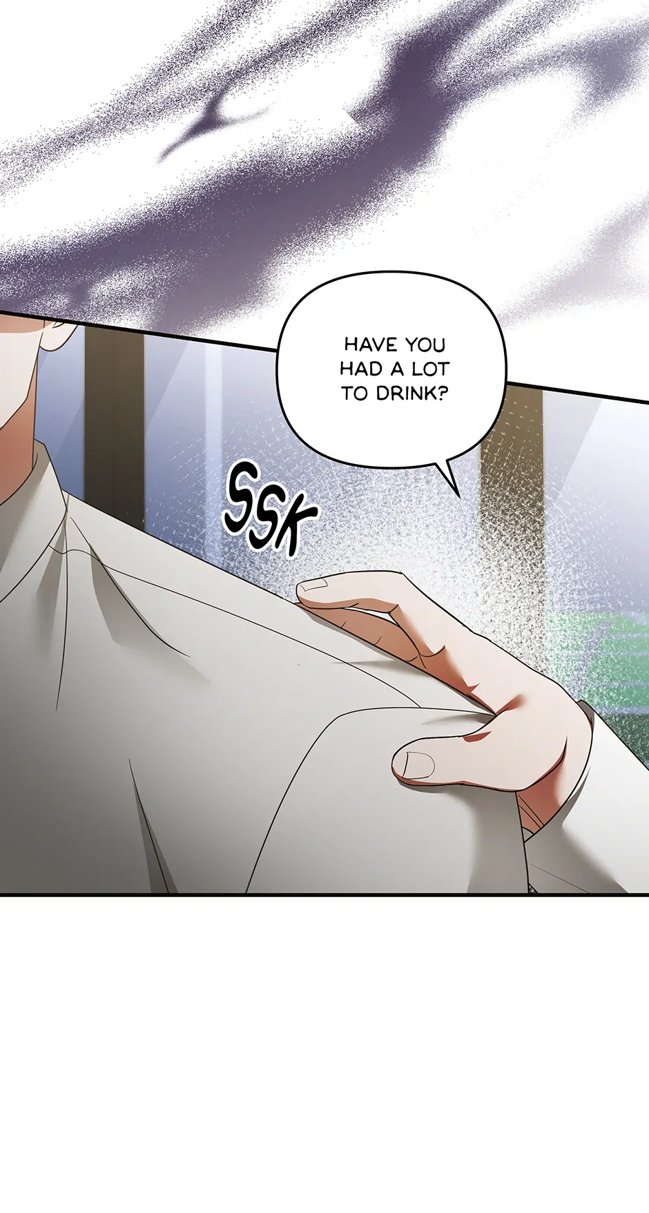 Secretary Gwanggong’s Survival Diary (Mature) [Official] - 31. Company Dinner manhwa