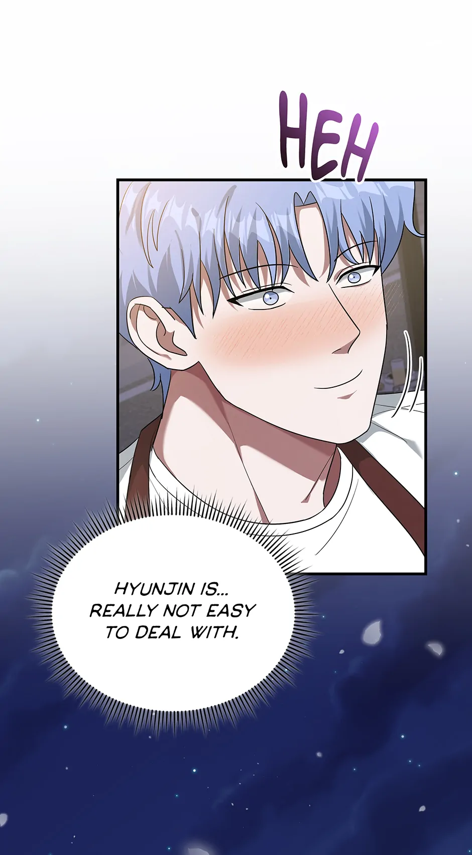 Secretary Gwanggong’s Survival Diary (Mature) [Official] - 31. Company Dinner manhwa