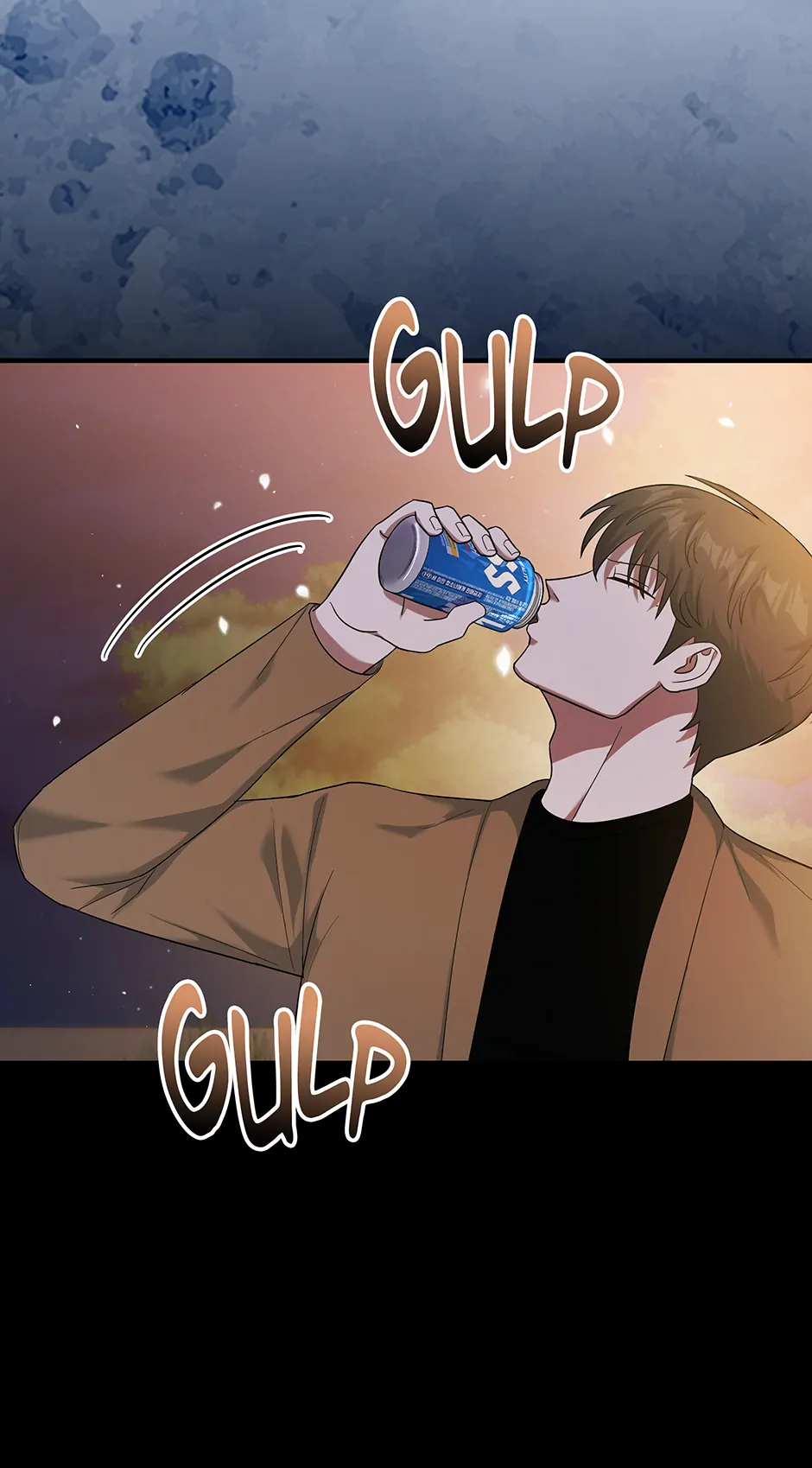 Secretary Gwanggong’s Survival Diary (Mature) [Official] - 31. Company Dinner manhwa