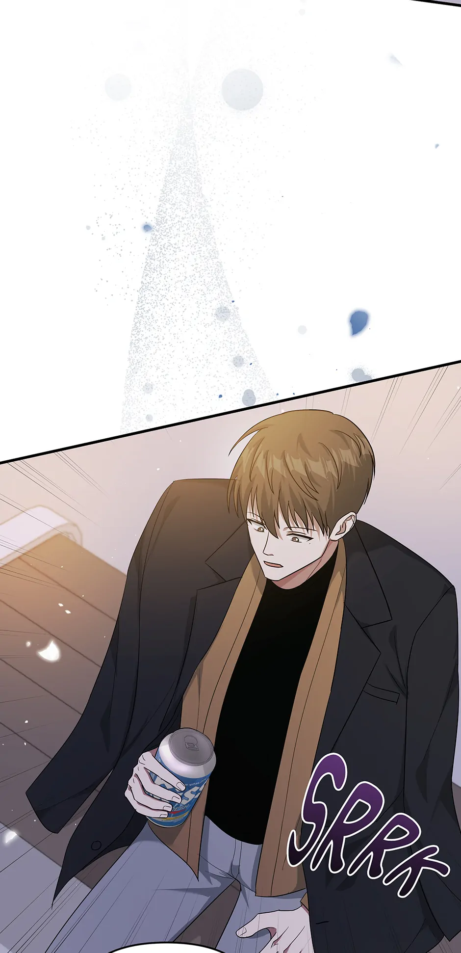 Secretary Gwanggong’s Survival Diary (Mature) [Official] - 31. Company Dinner manhwa