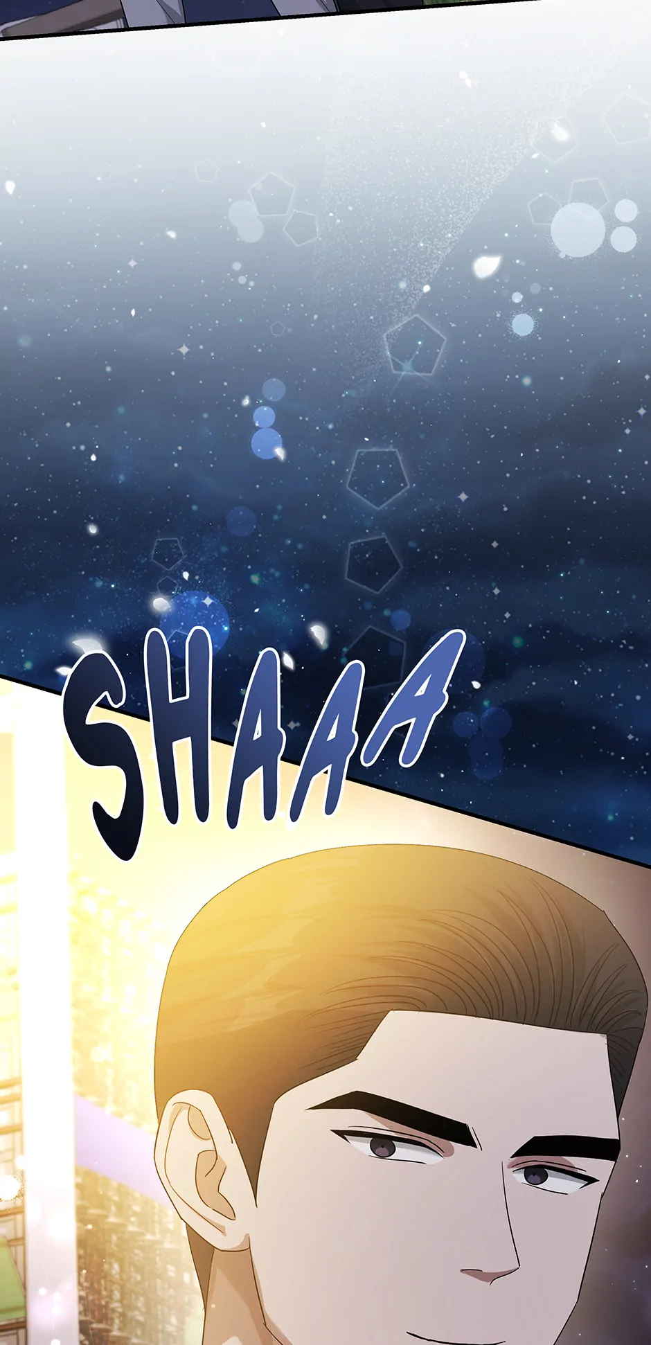 Secretary Gwanggong’s Survival Diary (Mature) [Official] - 31. Company Dinner manhwa