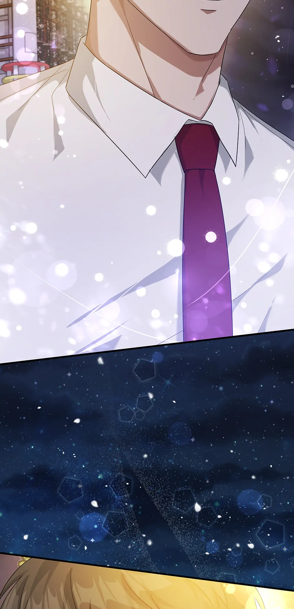 Secretary Gwanggong’s Survival Diary (Mature) [Official] - 31. Company Dinner manhwa