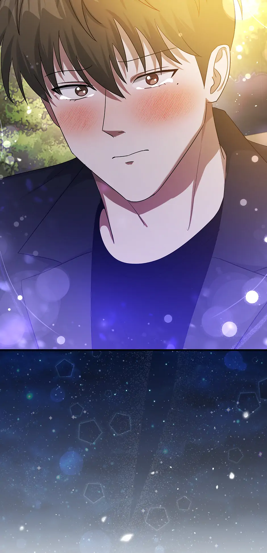 Secretary Gwanggong’s Survival Diary (Mature) [Official] - 31. Company Dinner manhwa