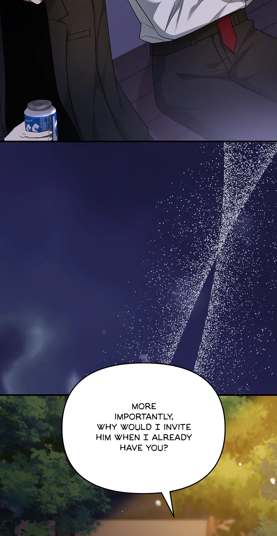 Secretary Gwanggong’s Survival Diary (Mature) [Official] - 32. Wining and Dining manhwa