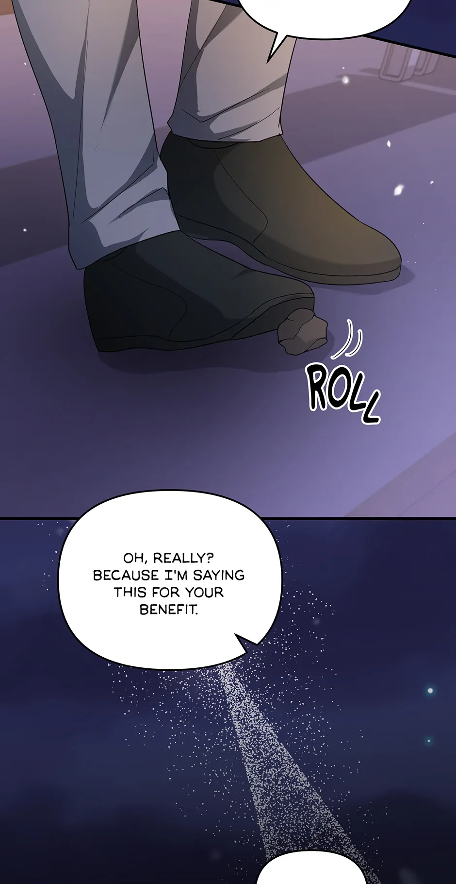 Secretary Gwanggong’s Survival Diary (Mature) [Official] - 32. Wining and Dining manhwa