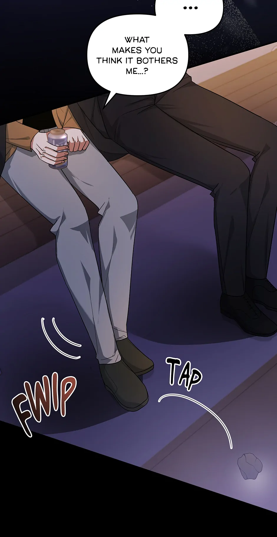 Secretary Gwanggong’s Survival Diary (Mature) [Official] - 32. Wining and Dining manhwa