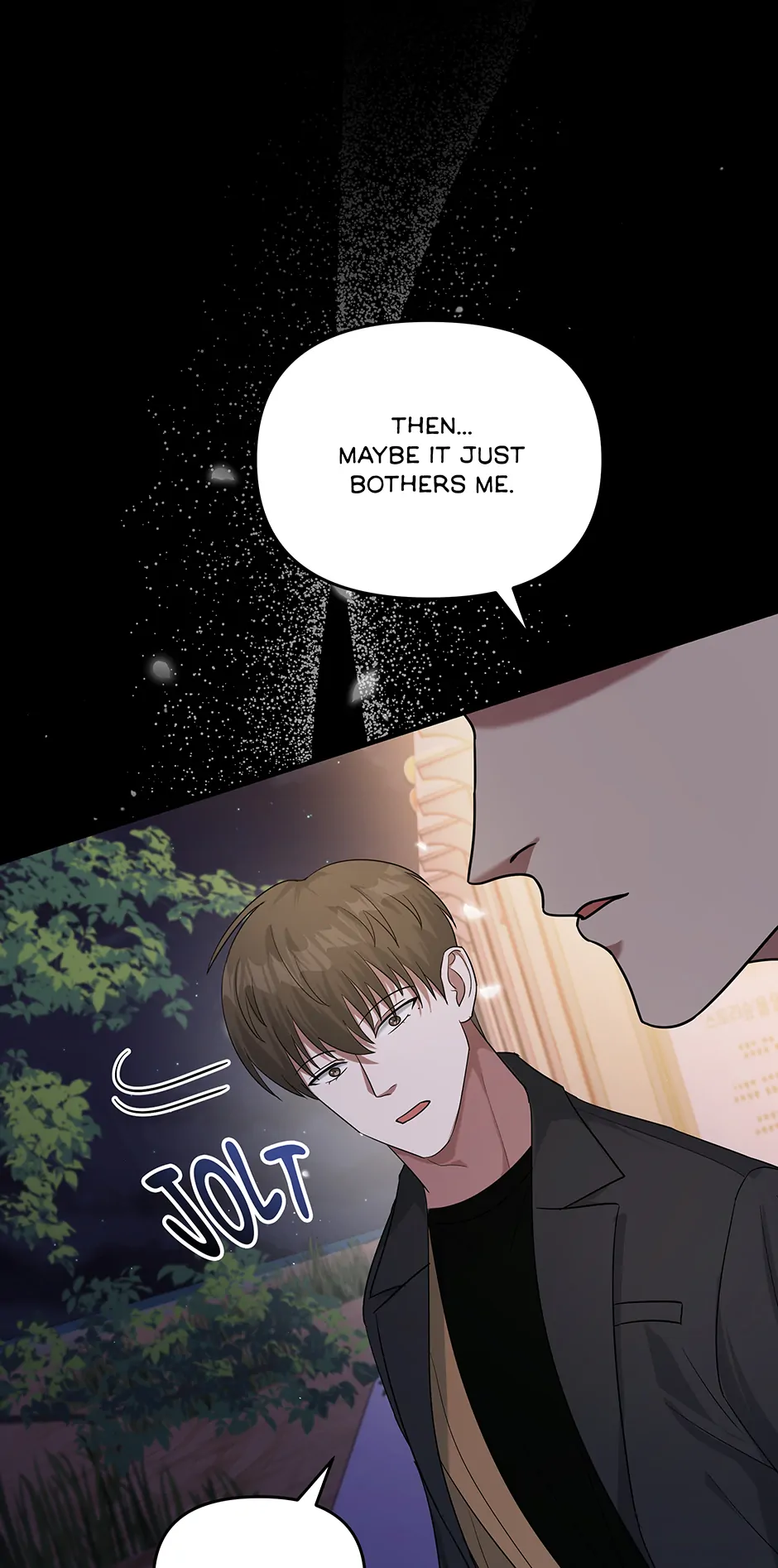 Secretary Gwanggong’s Survival Diary (Mature) [Official] - 32. Wining and Dining manhwa