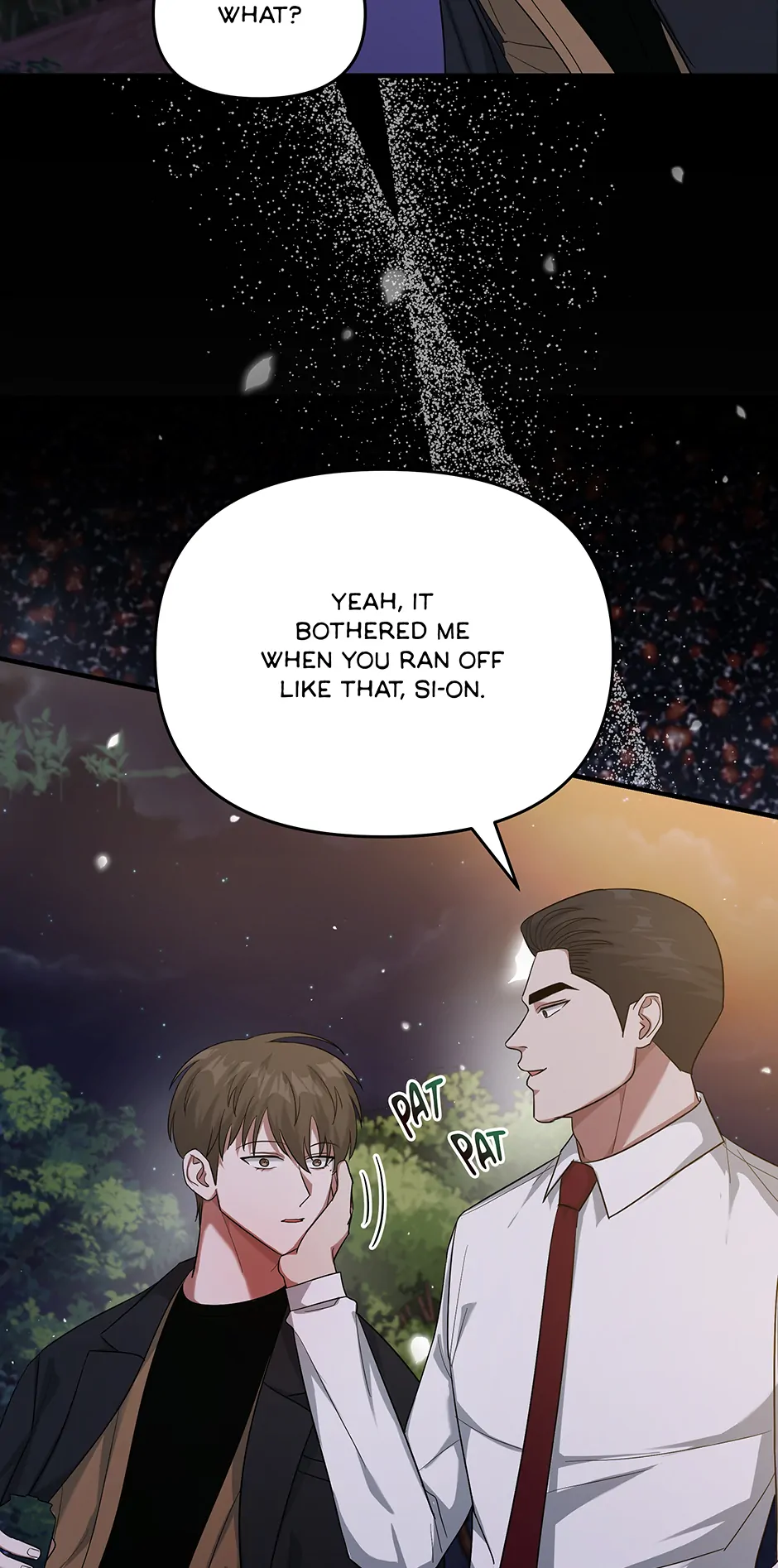 Secretary Gwanggong’s Survival Diary (Mature) [Official] - 32. Wining and Dining manhwa