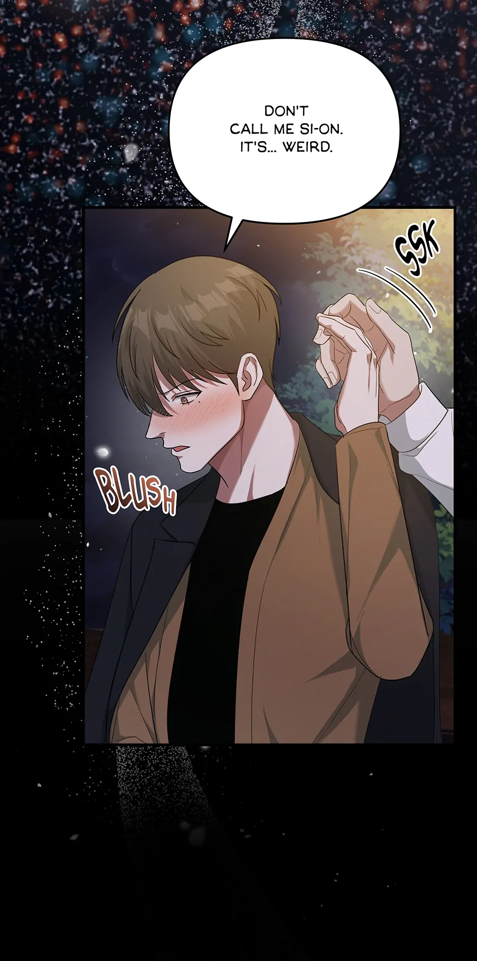 Secretary Gwanggong’s Survival Diary (Mature) [Official] - 32. Wining and Dining manhwa