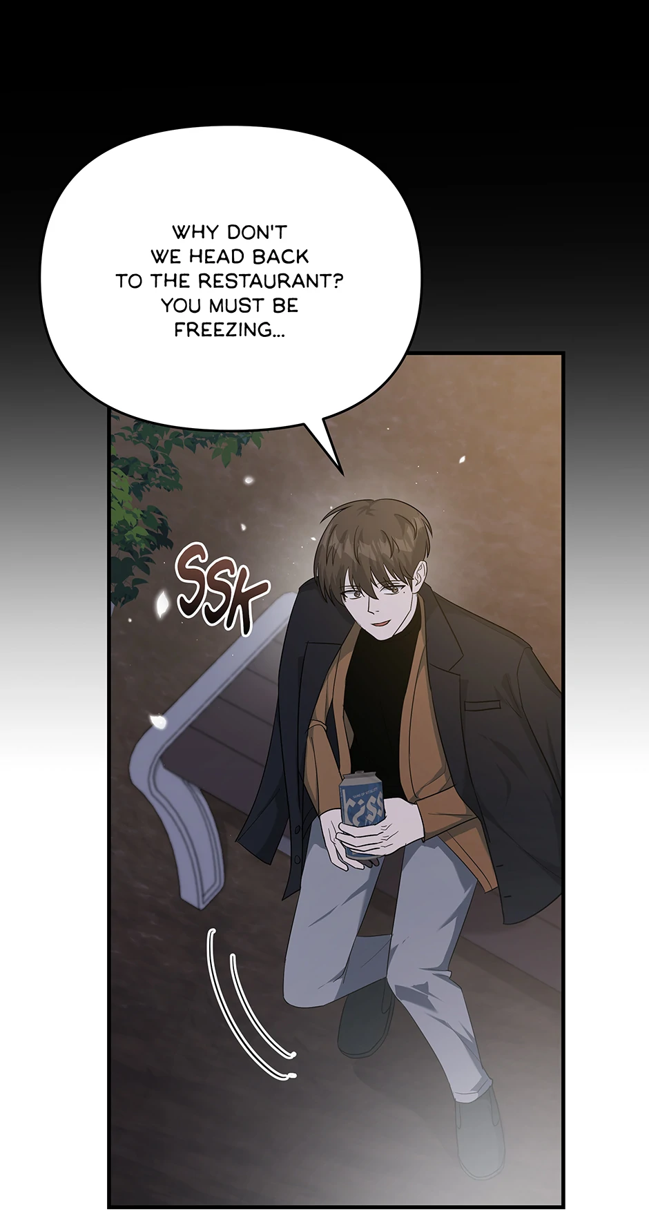 Secretary Gwanggong’s Survival Diary (Mature) [Official] - 32. Wining and Dining manhwa