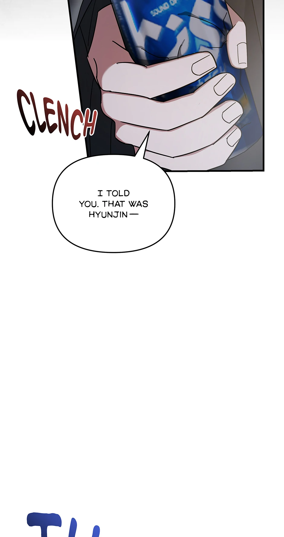 Secretary Gwanggong’s Survival Diary (Mature) [Official] - 32. Wining and Dining manhwa