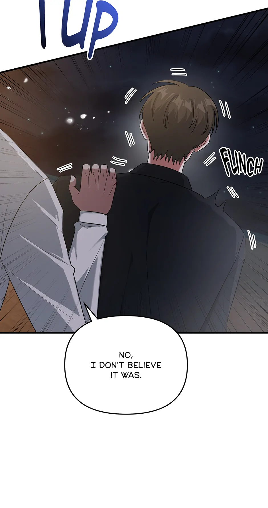 Secretary Gwanggong’s Survival Diary (Mature) [Official] - 32. Wining and Dining manhwa