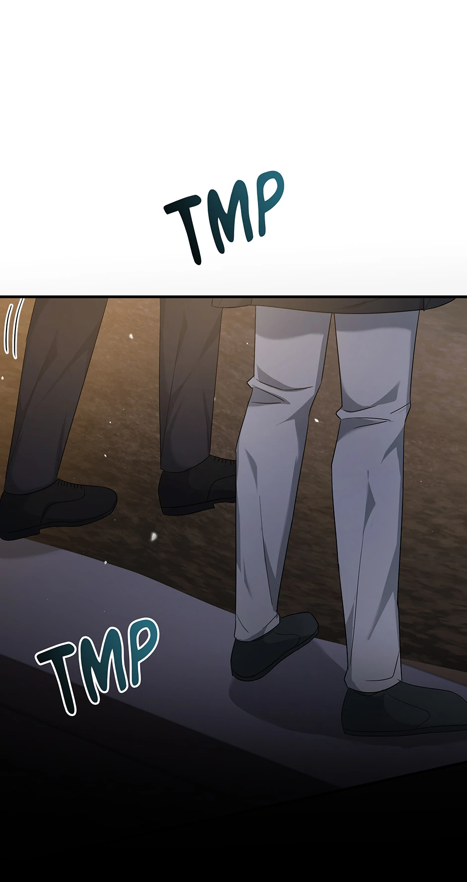 Secretary Gwanggong’s Survival Diary (Mature) [Official] - 32. Wining and Dining manhwa