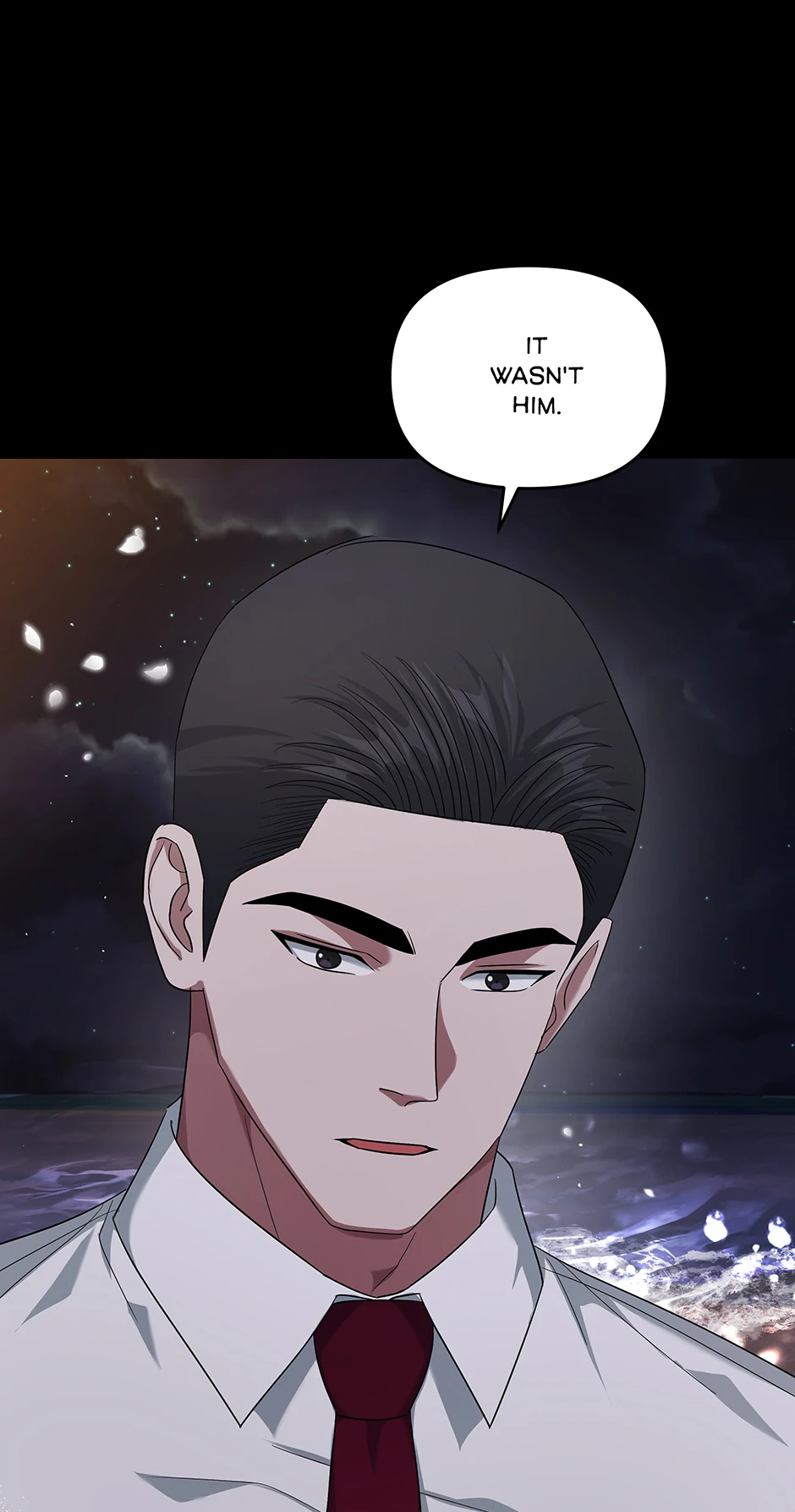 Secretary Gwanggong’s Survival Diary (Mature) [Official] - 32. Wining and Dining manhwa