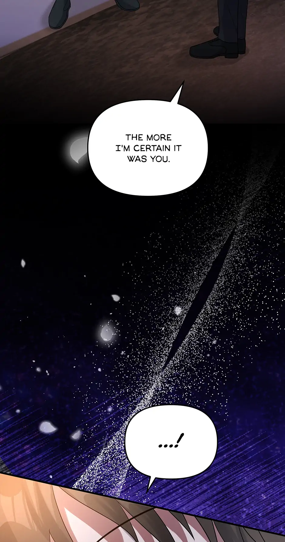 Secretary Gwanggong’s Survival Diary (Mature) [Official] - 32. Wining and Dining manhwa