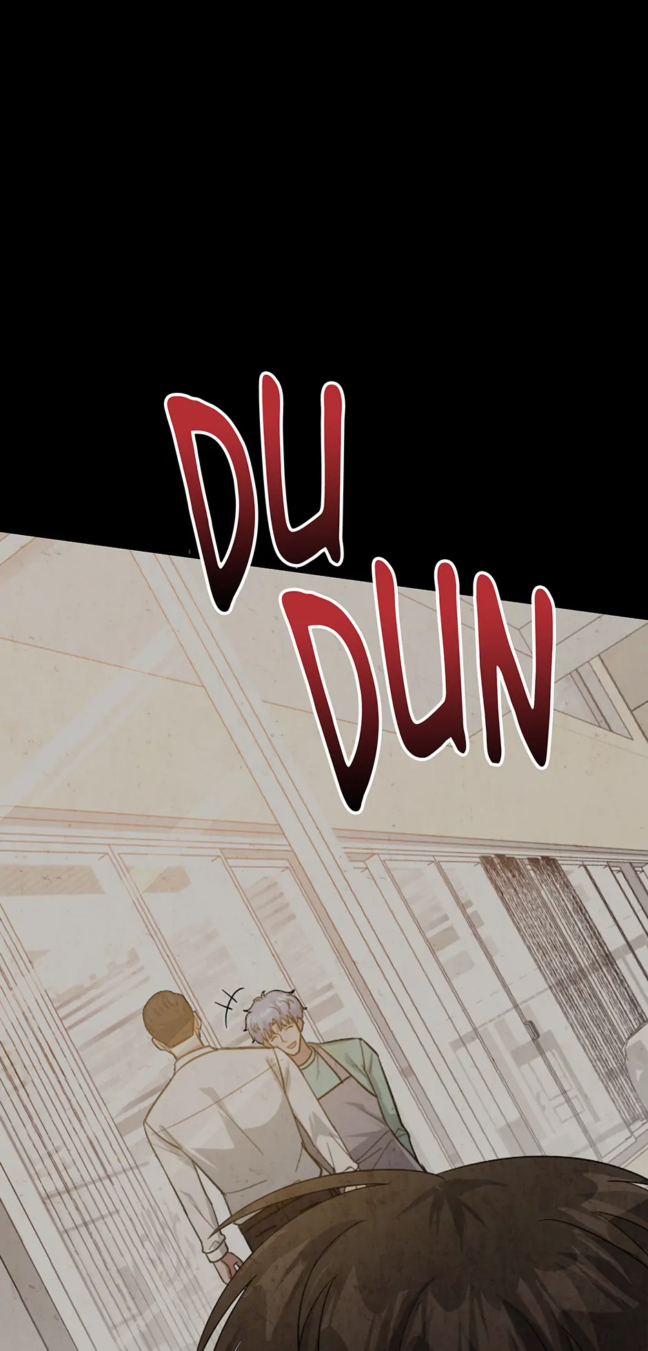 Secretary Gwanggong’s Survival Diary (Mature) [Official] - 32. Wining and Dining manhwa