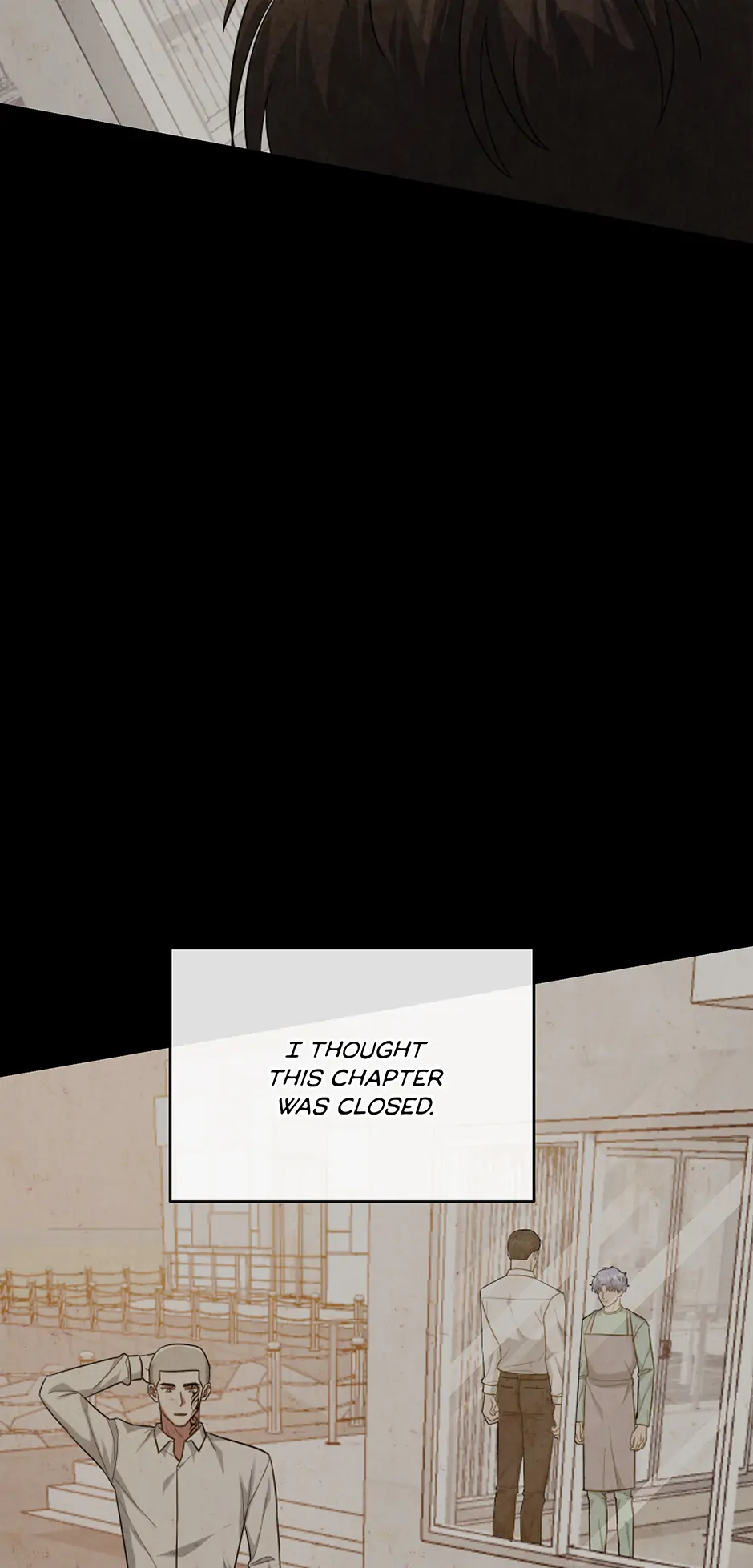 Secretary Gwanggong’s Survival Diary (Mature) [Official] - 32. Wining and Dining manhwa
