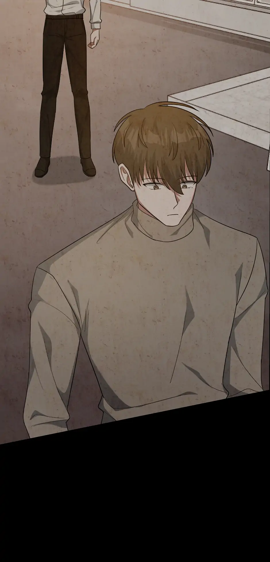 Secretary Gwanggong’s Survival Diary (Mature) [Official] - 32. Wining and Dining manhwa