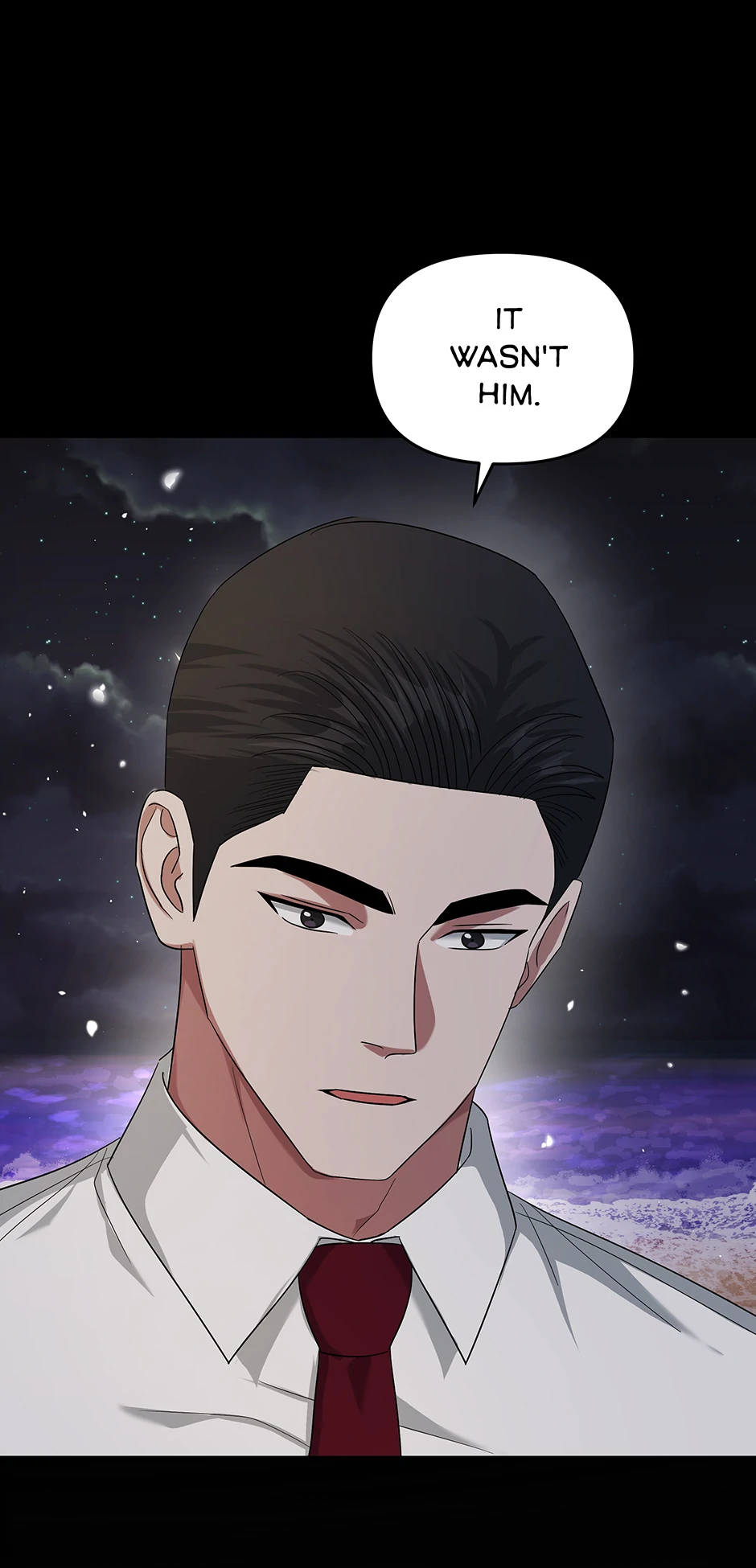 Secretary Gwanggong’s Survival Diary (Mature) [Official] - 32. Wining and Dining manhwa