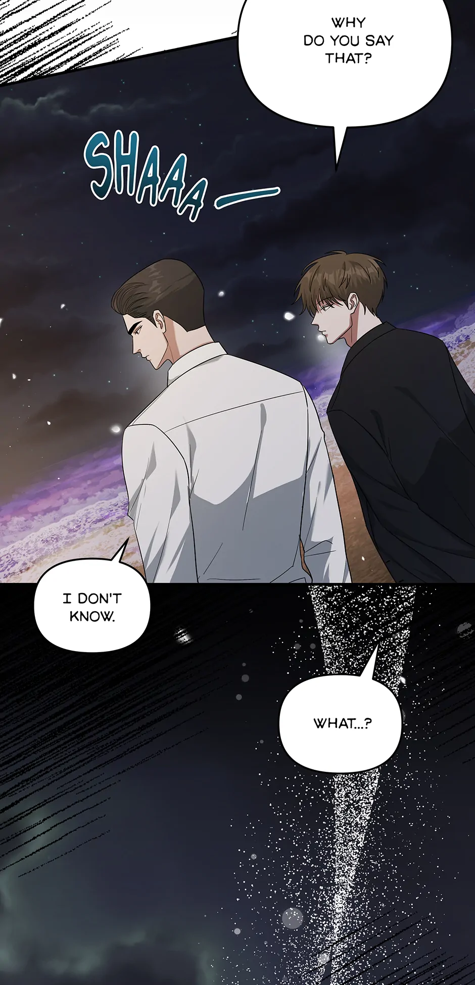 Secretary Gwanggong’s Survival Diary (Mature) [Official] - 32. Wining and Dining manhwa