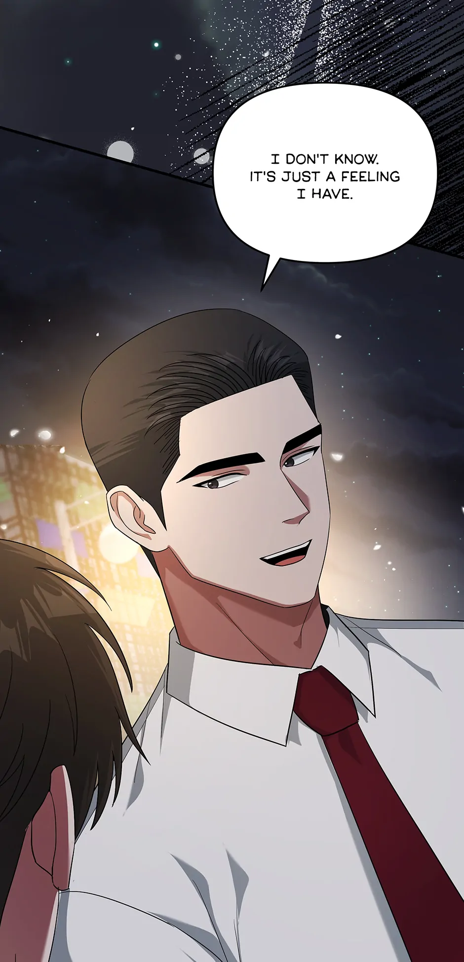 Secretary Gwanggong’s Survival Diary (Mature) [Official] - 32. Wining and Dining manhwa