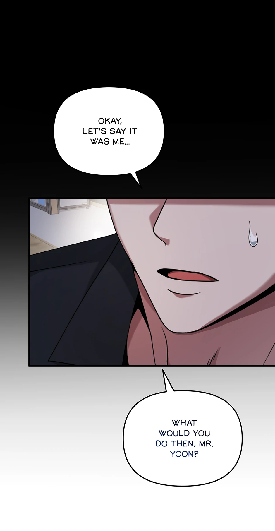 Secretary Gwanggong’s Survival Diary (Mature) [Official] - 32. Wining and Dining manhwa