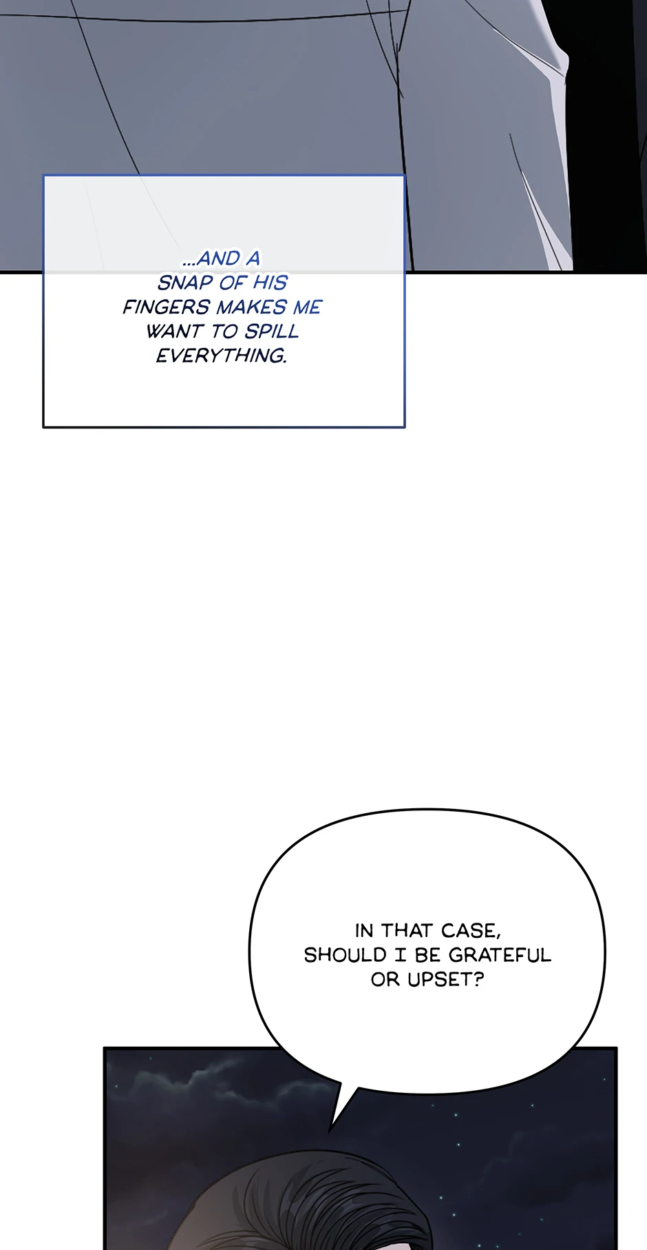Secretary Gwanggong’s Survival Diary (Mature) [Official] - 32. Wining and Dining manhwa