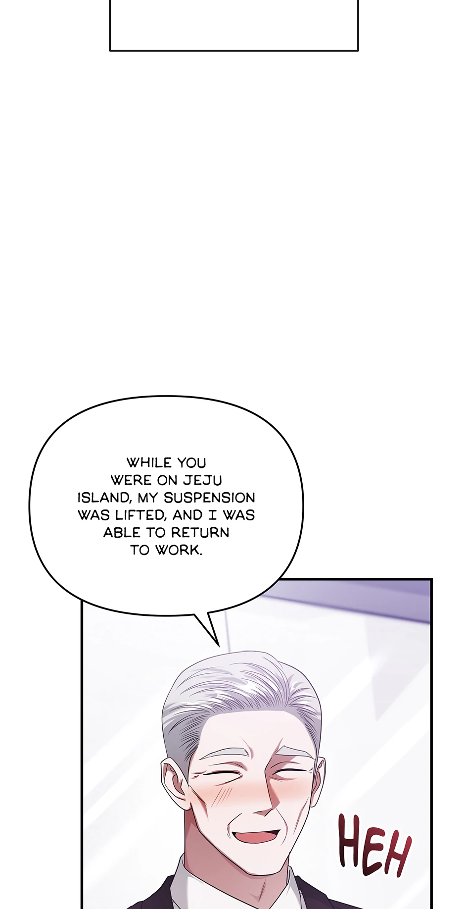Secretary Gwanggong’s Survival Diary (Mature) [Official] - 32. Wining and Dining manhwa