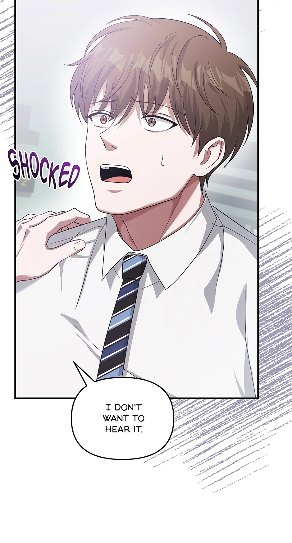 Secretary Gwanggong’s Survival Diary (Mature) [Official] - 32. Wining and Dining manhwa