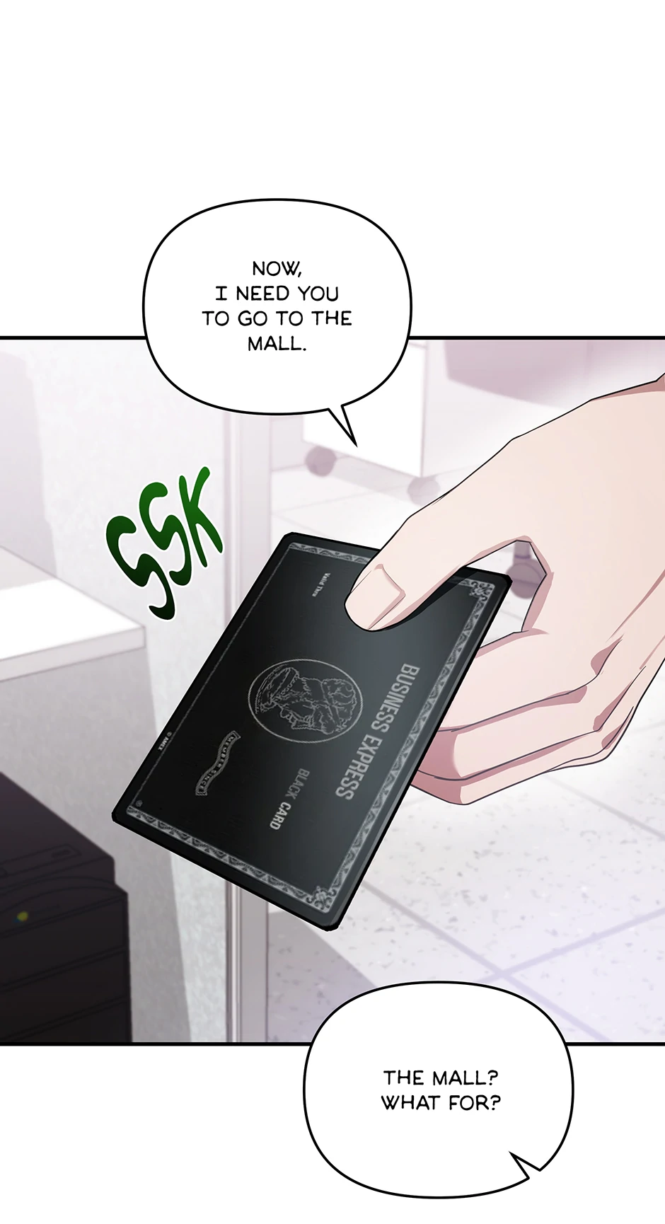 Secretary Gwanggong’s Survival Diary (Mature) [Official] - 32. Wining and Dining manhwa
