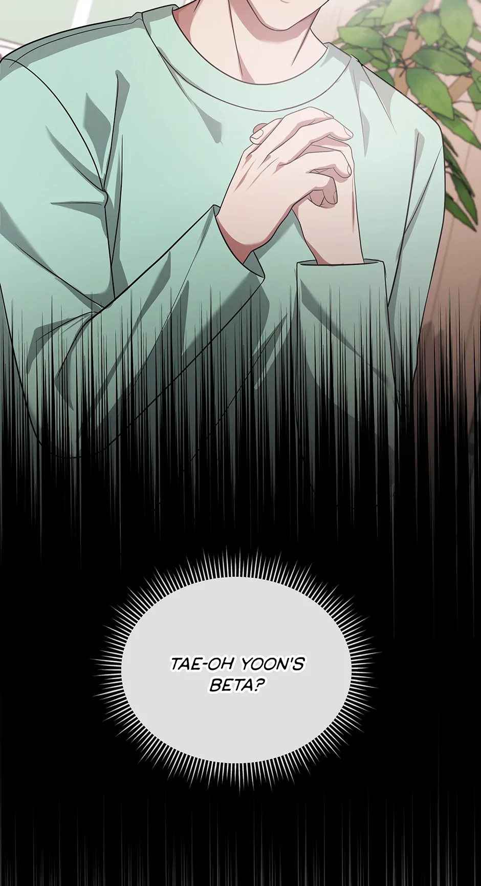 Secretary Gwanggong’s Survival Diary (Mature) [Official] - 32. Wining and Dining manhwa