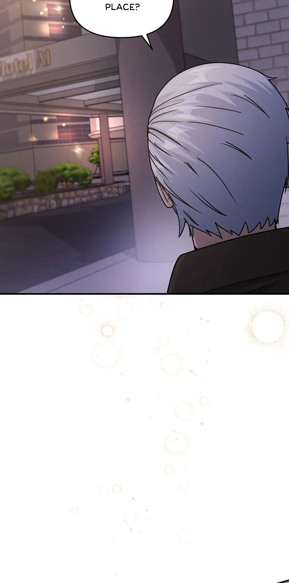 Secretary Gwanggong’s Survival Diary (Mature) [Official] - 32. Wining and Dining manhwa