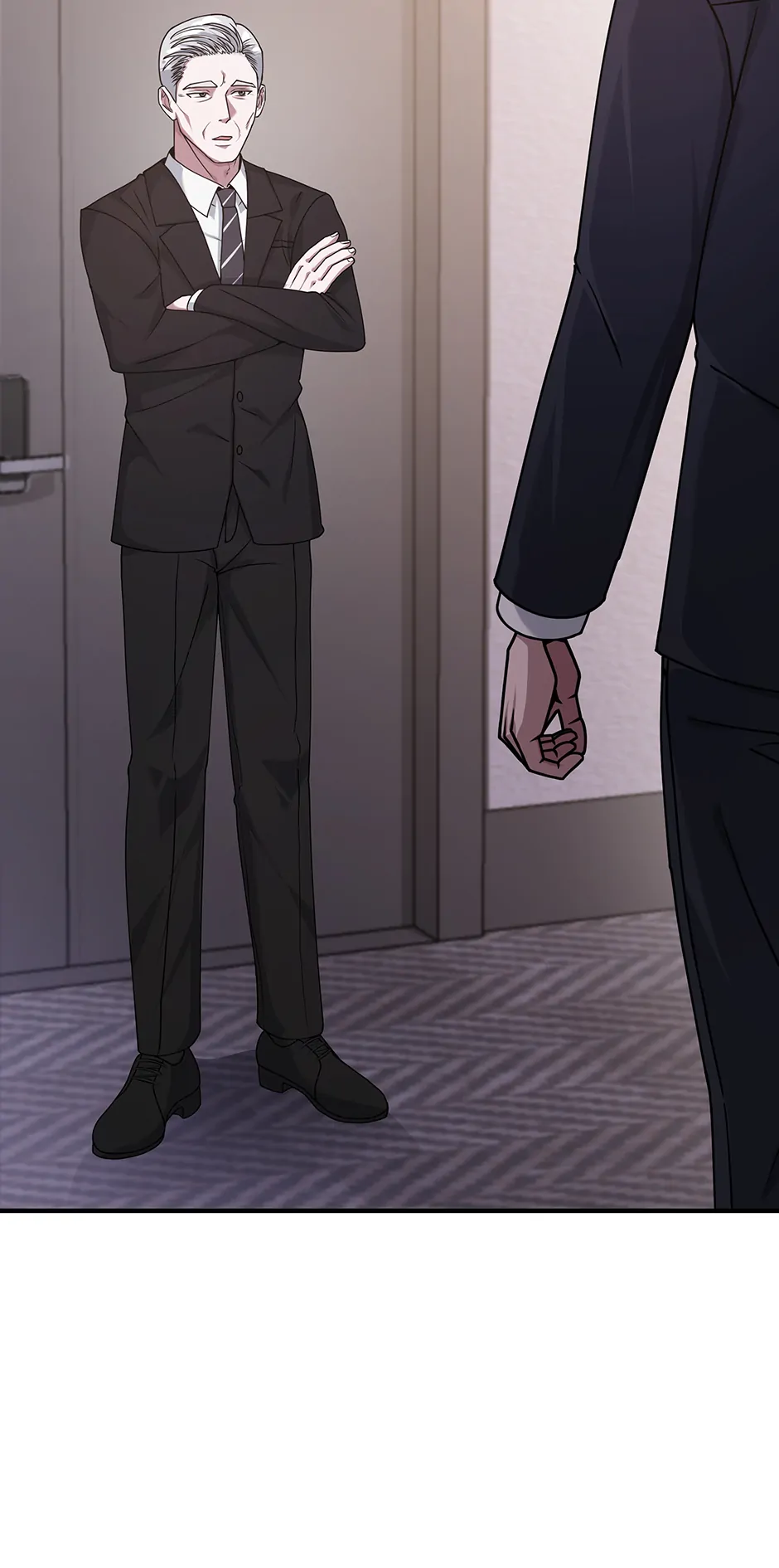Secretary Gwanggong’s Survival Diary (Mature) [Official] - 32. Wining and Dining manhwa