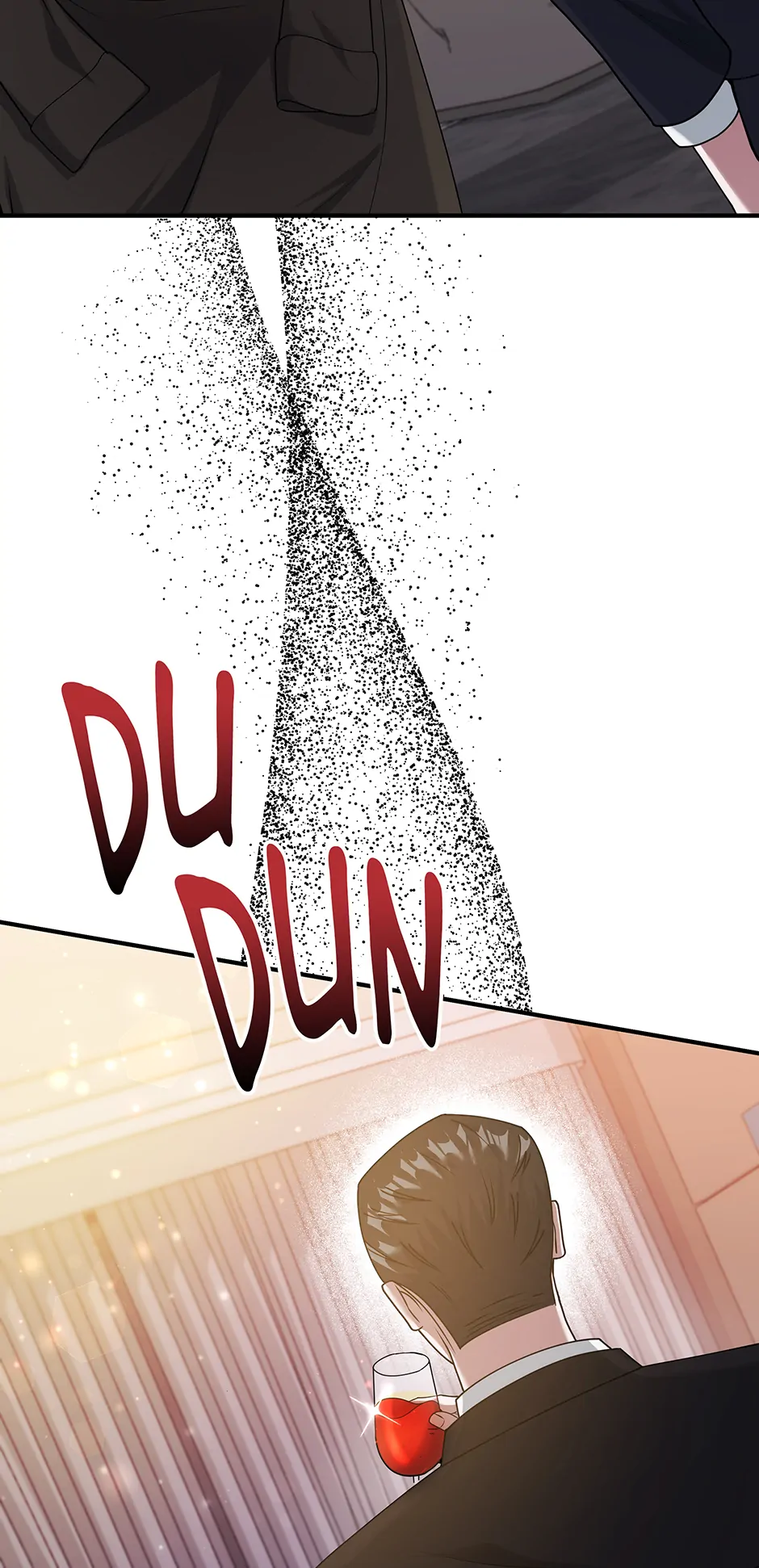 Secretary Gwanggong’s Survival Diary (Mature) [Official] - 32. Wining and Dining manhwa