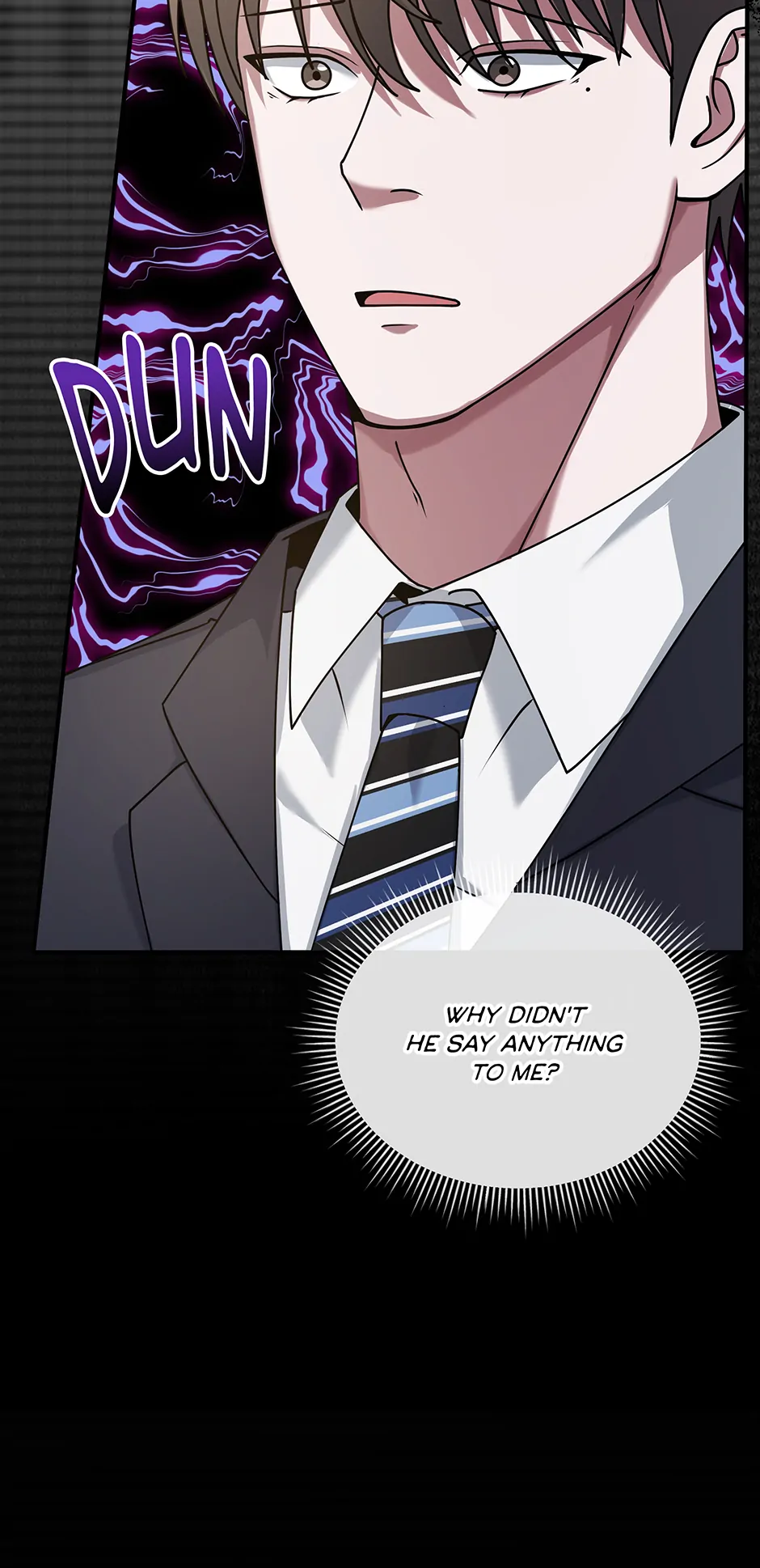 Secretary Gwanggong’s Survival Diary (Mature) [Official] - 32. Wining and Dining manhwa