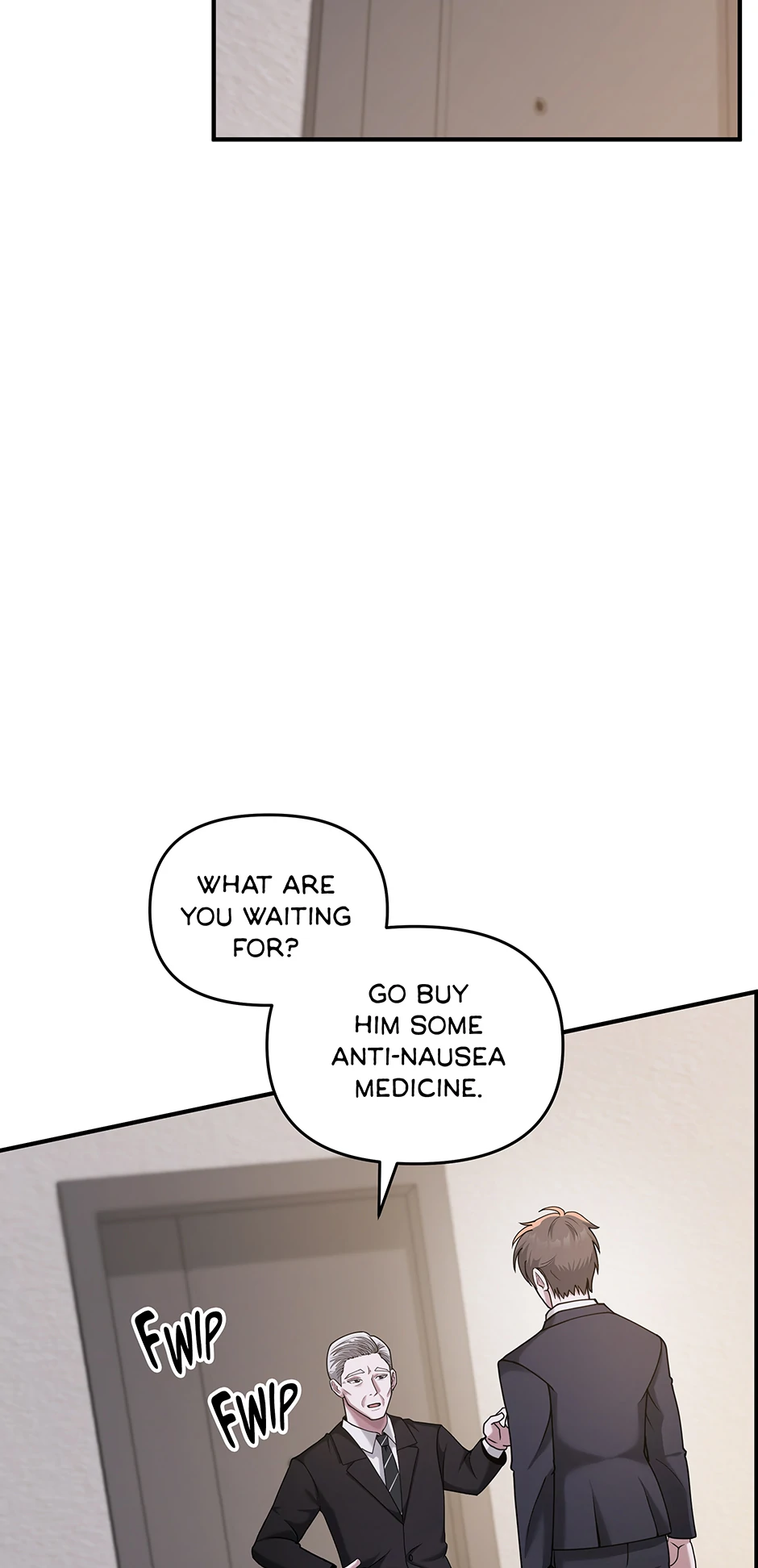 Secretary Gwanggong’s Survival Diary (Mature) [Official] - 32. Wining and Dining manhwa