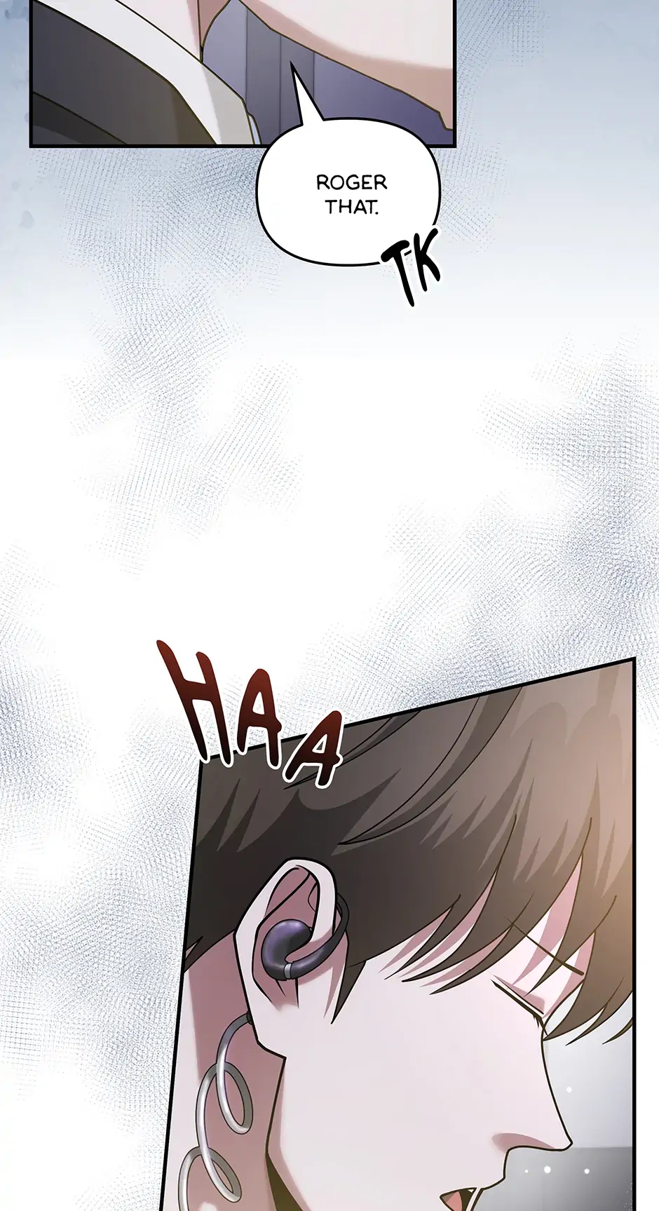 Secretary Gwanggong’s Survival Diary (Mature) [Official] - 32. Wining and Dining manhwa