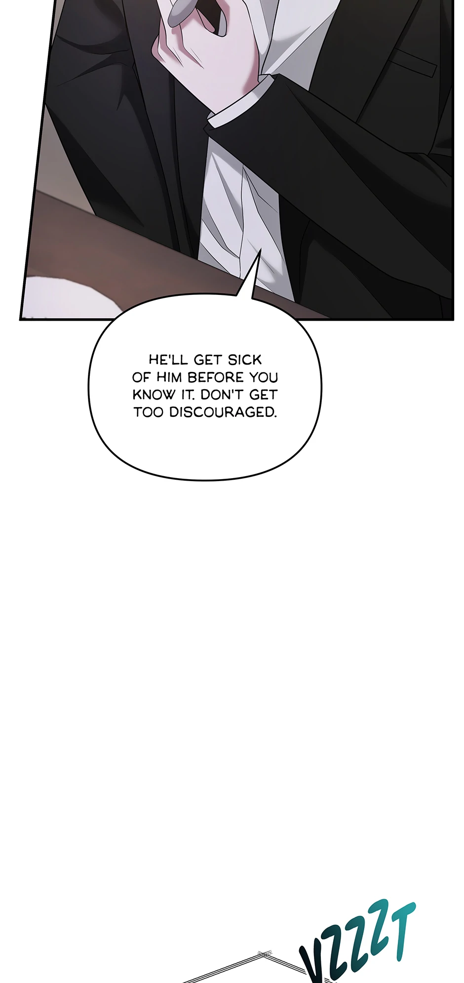 Secretary Gwanggong’s Survival Diary (Mature) [Official] - 32. Wining and Dining manhwa