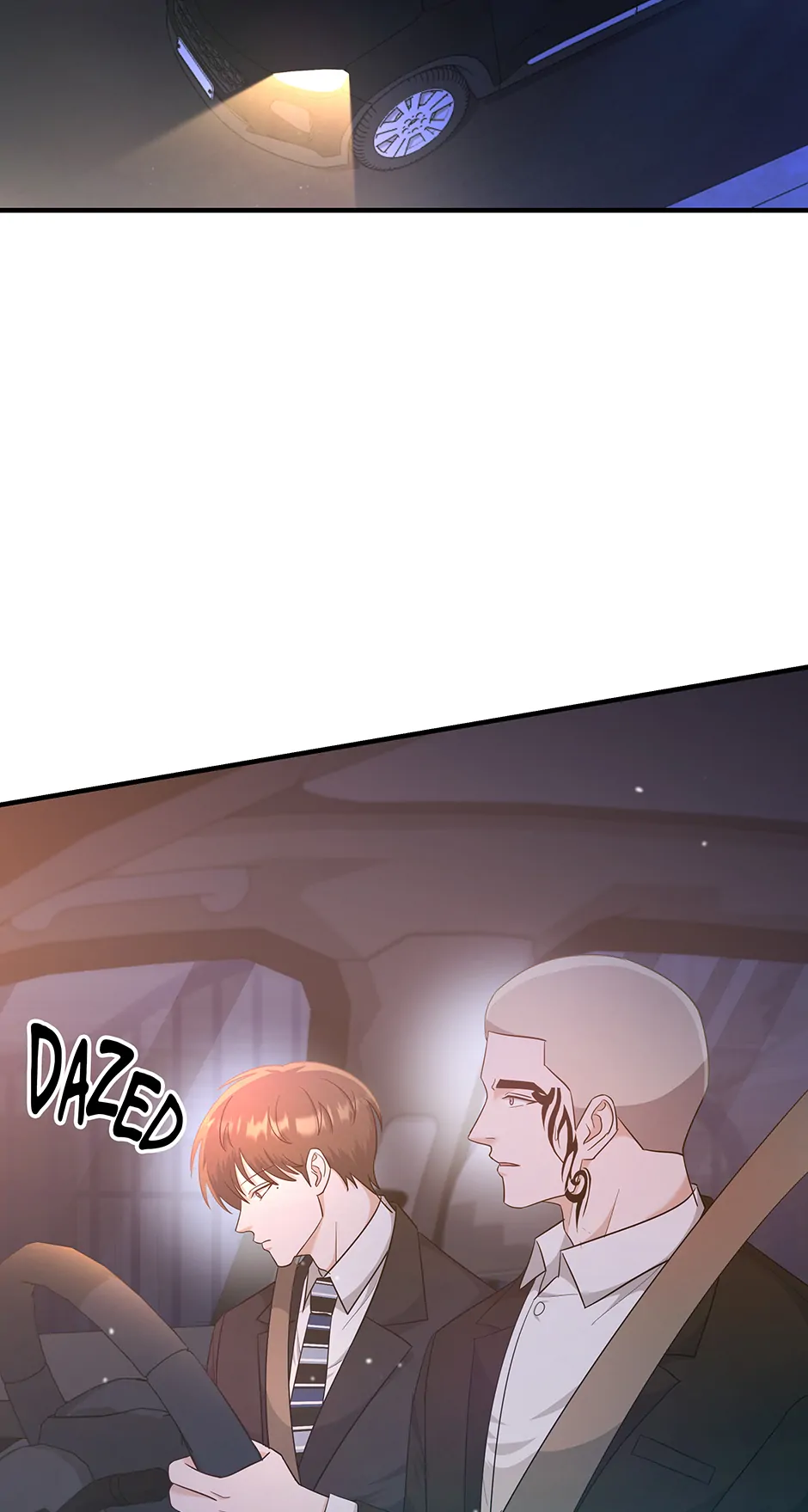 Secretary Gwanggong’s Survival Diary (Mature) [Official] - 33. Quitter manhwa