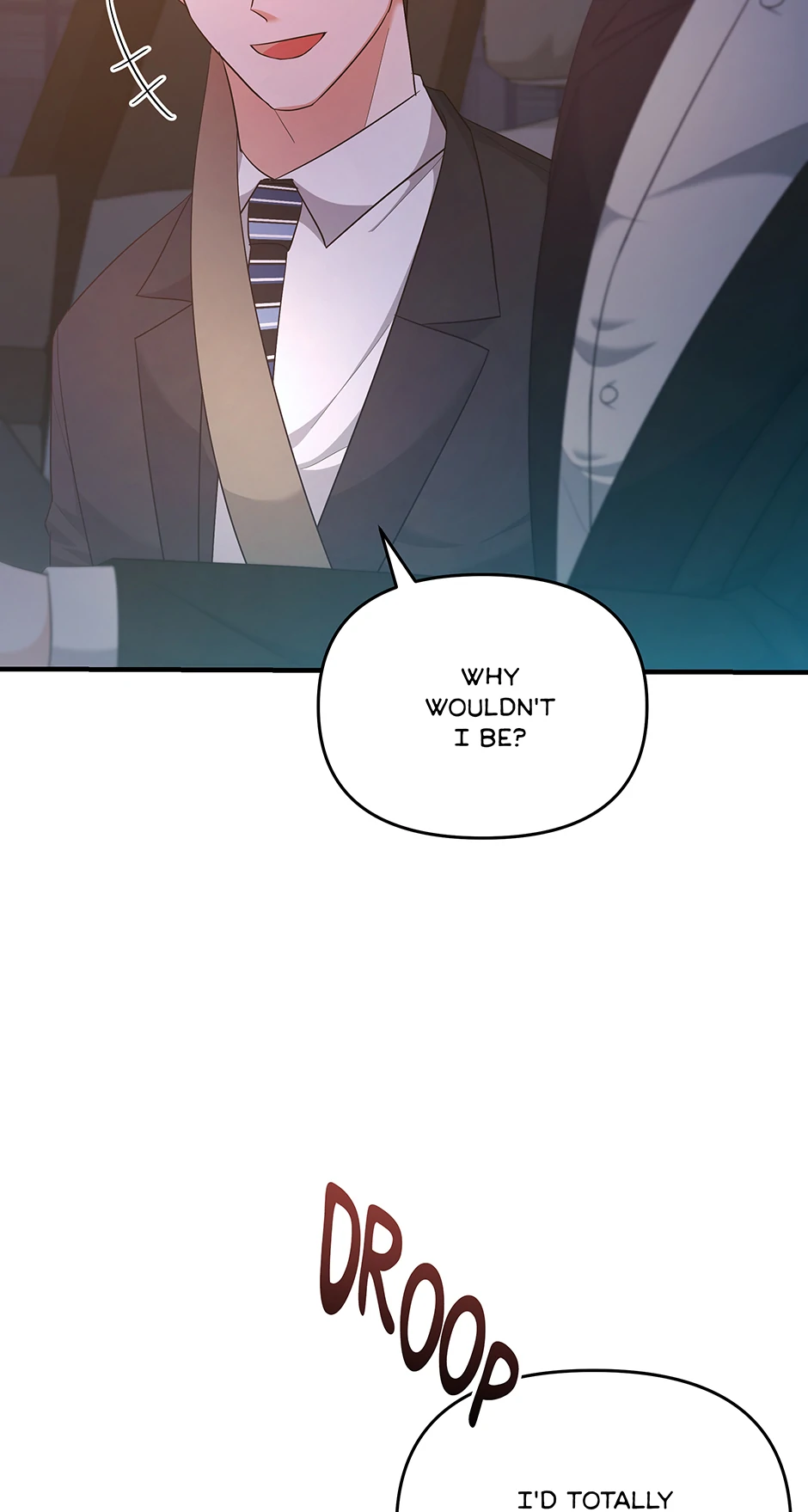 Secretary Gwanggong’s Survival Diary (Mature) [Official] - 33. Quitter manhwa