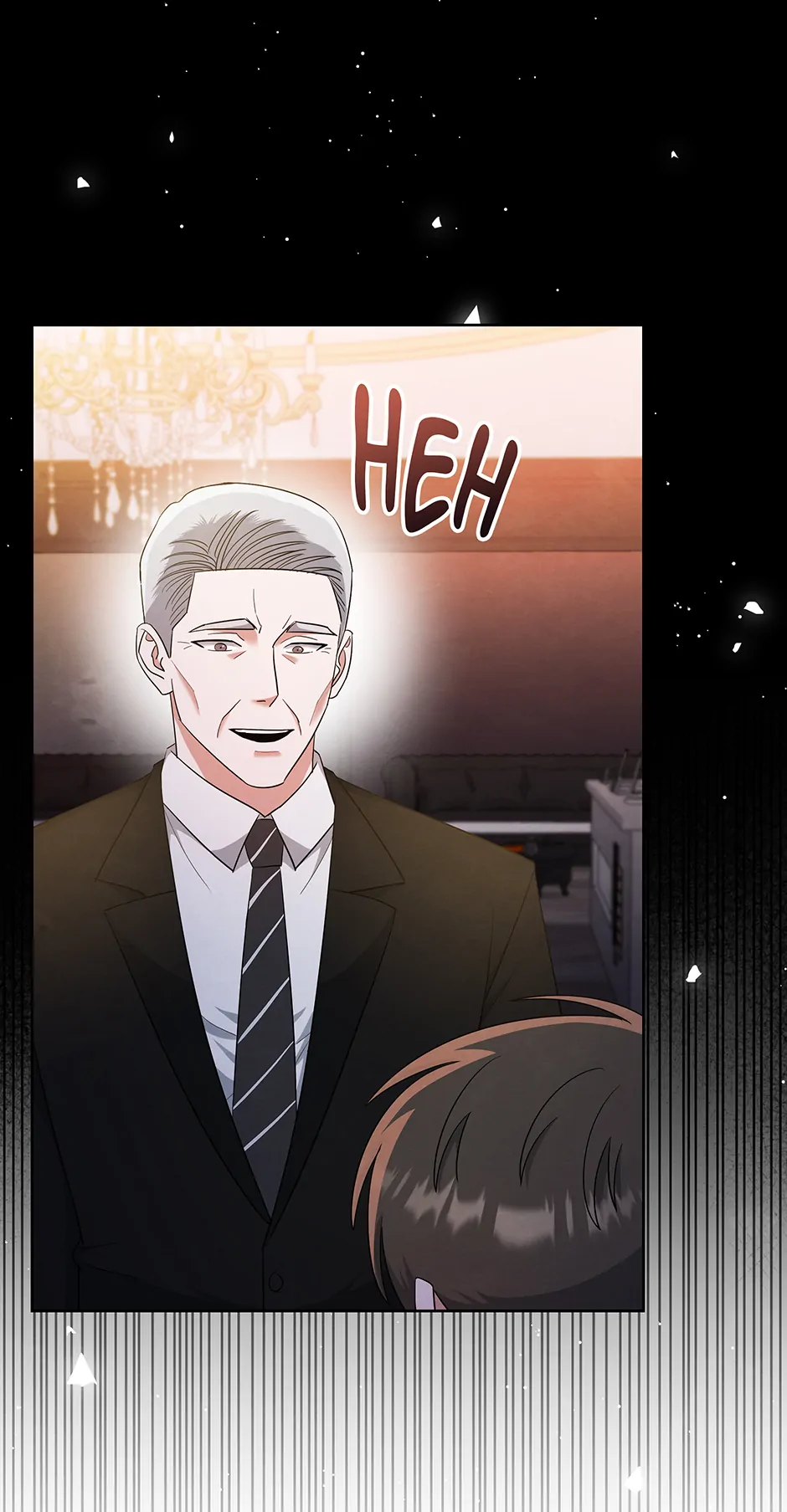 Secretary Gwanggong’s Survival Diary (Mature) [Official] - 33. Quitter manhwa