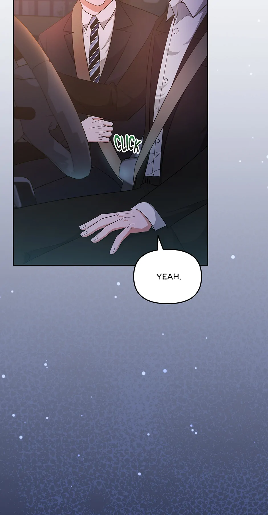 Secretary Gwanggong’s Survival Diary (Mature) [Official] - 33. Quitter manhwa
