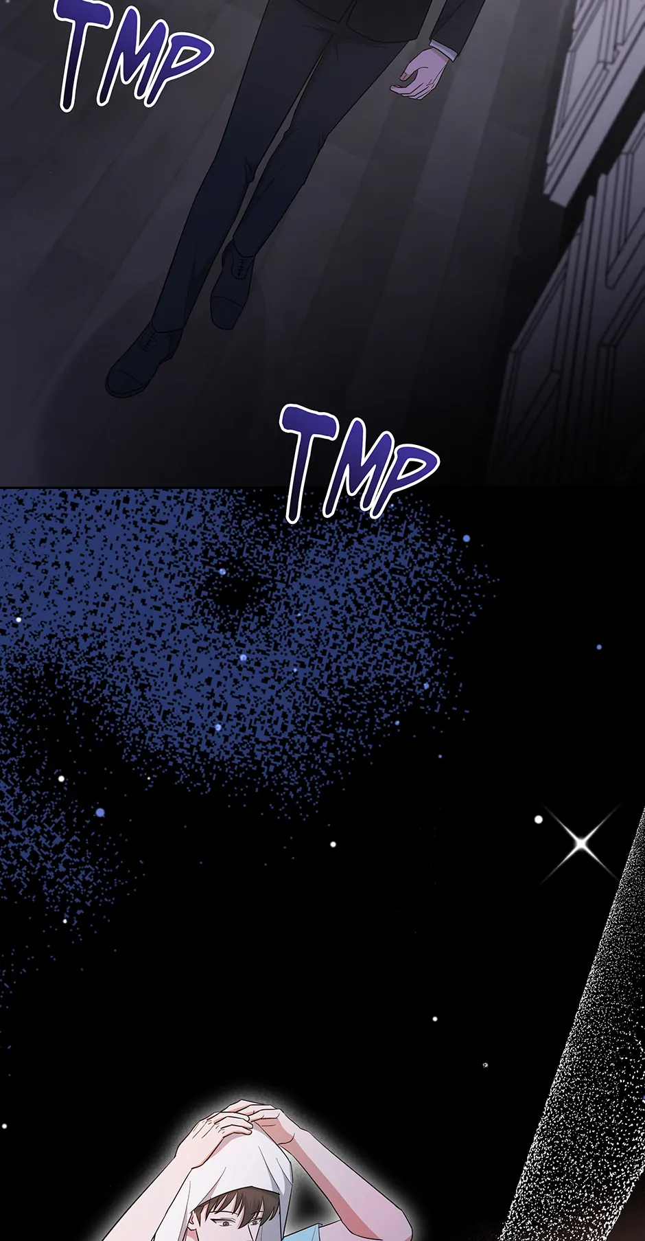 Secretary Gwanggong’s Survival Diary (Mature) [Official] - 33. Quitter manhwa