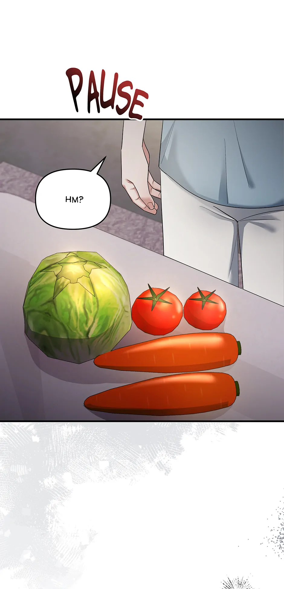 Secretary Gwanggong’s Survival Diary (Mature) [Official] - 33. Quitter manhwa