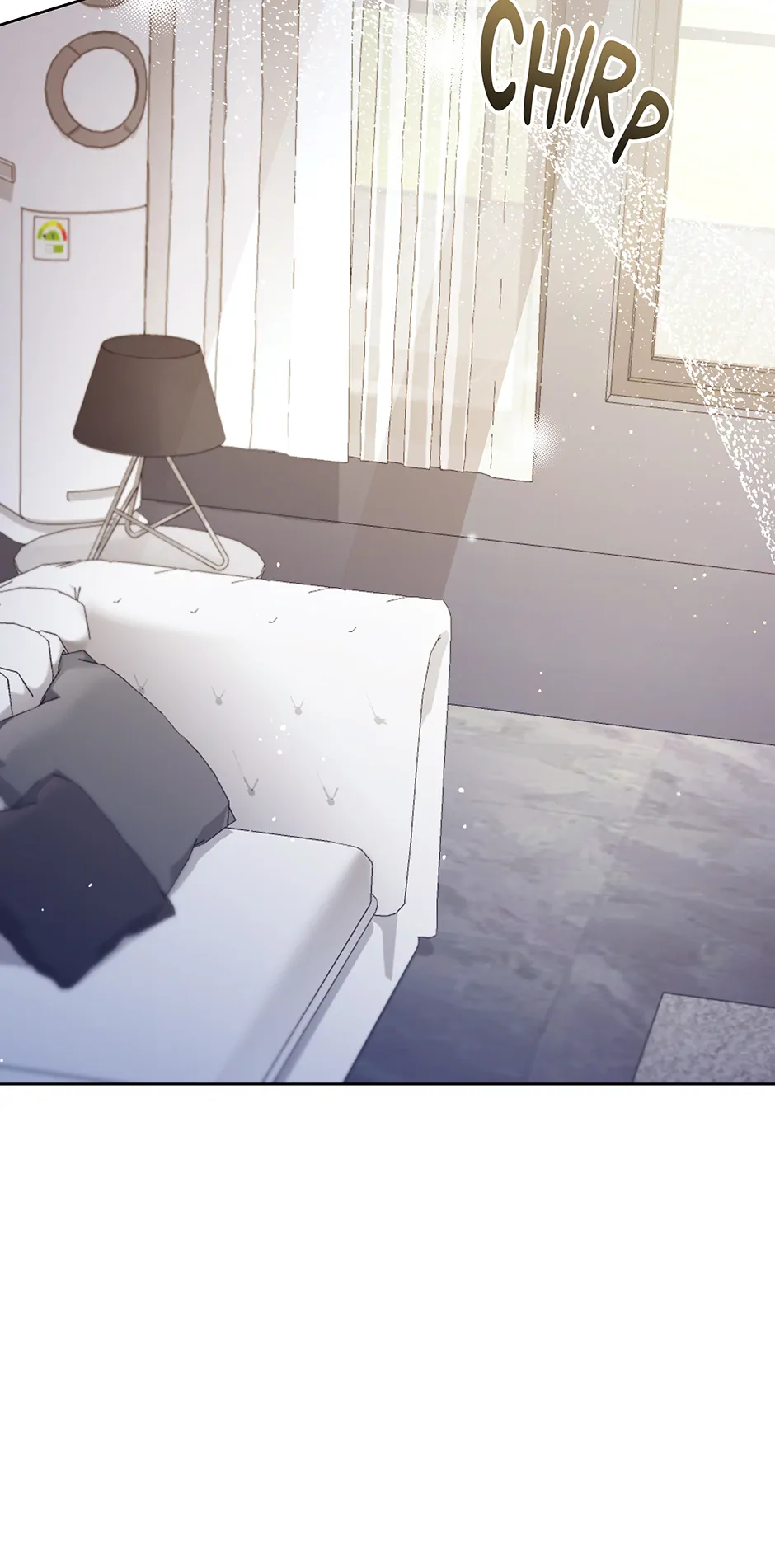 Secretary Gwanggong’s Survival Diary (Mature) [Official] - 33. Quitter manhwa