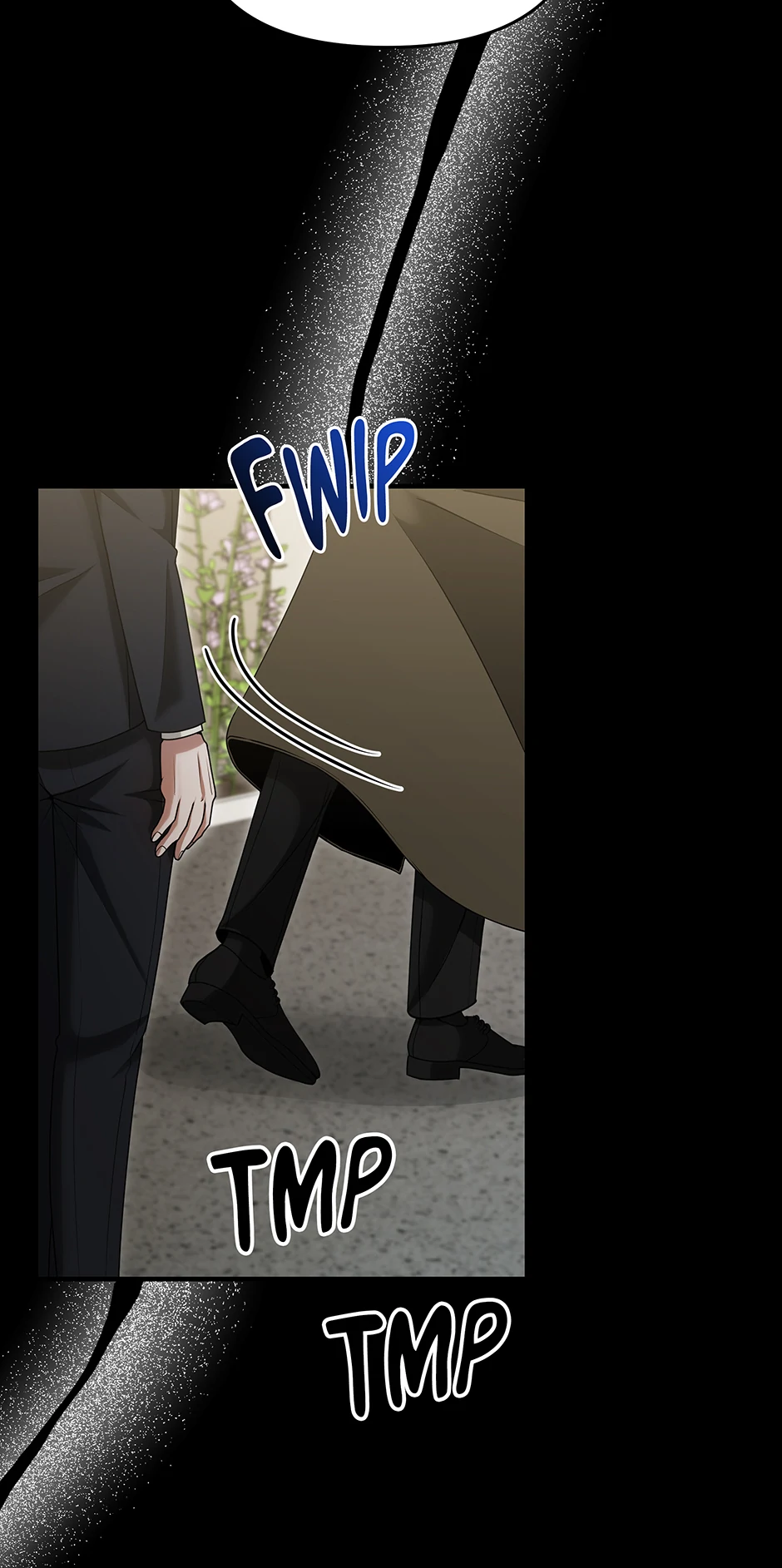 Secretary Gwanggong’s Survival Diary (Mature) [Official] - 33. Quitter manhwa