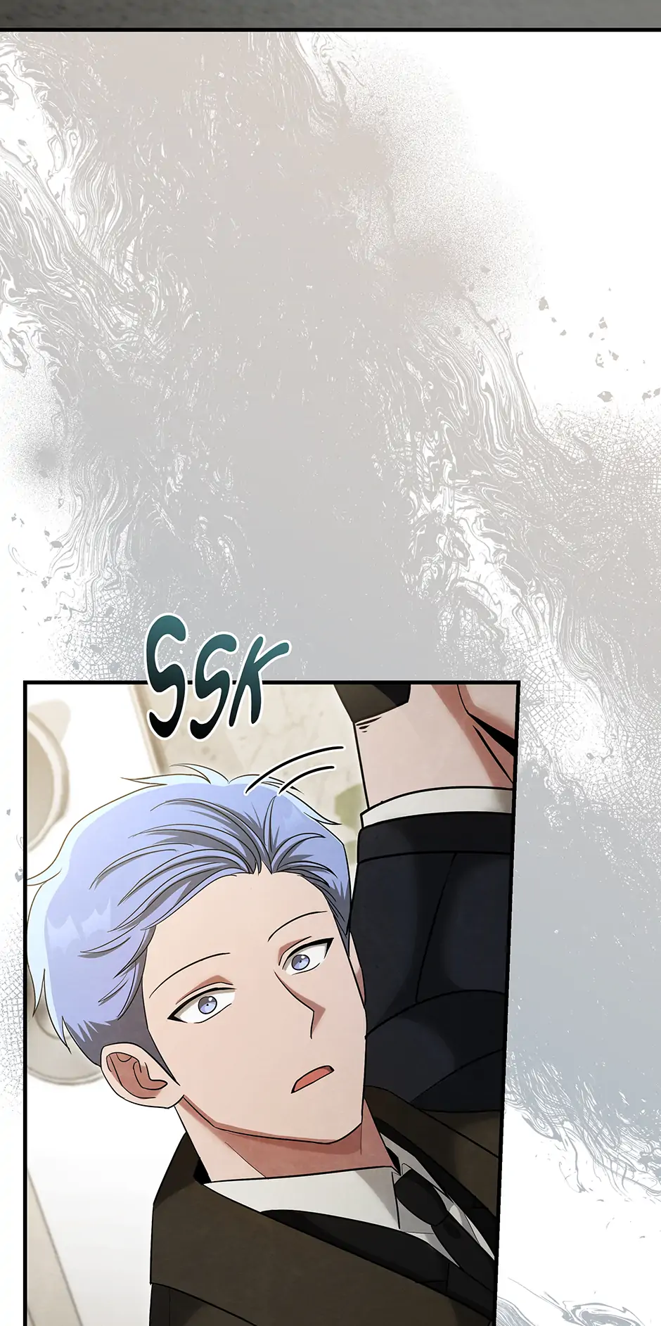 Secretary Gwanggong’s Survival Diary (Mature) [Official] - 33. Quitter manhwa